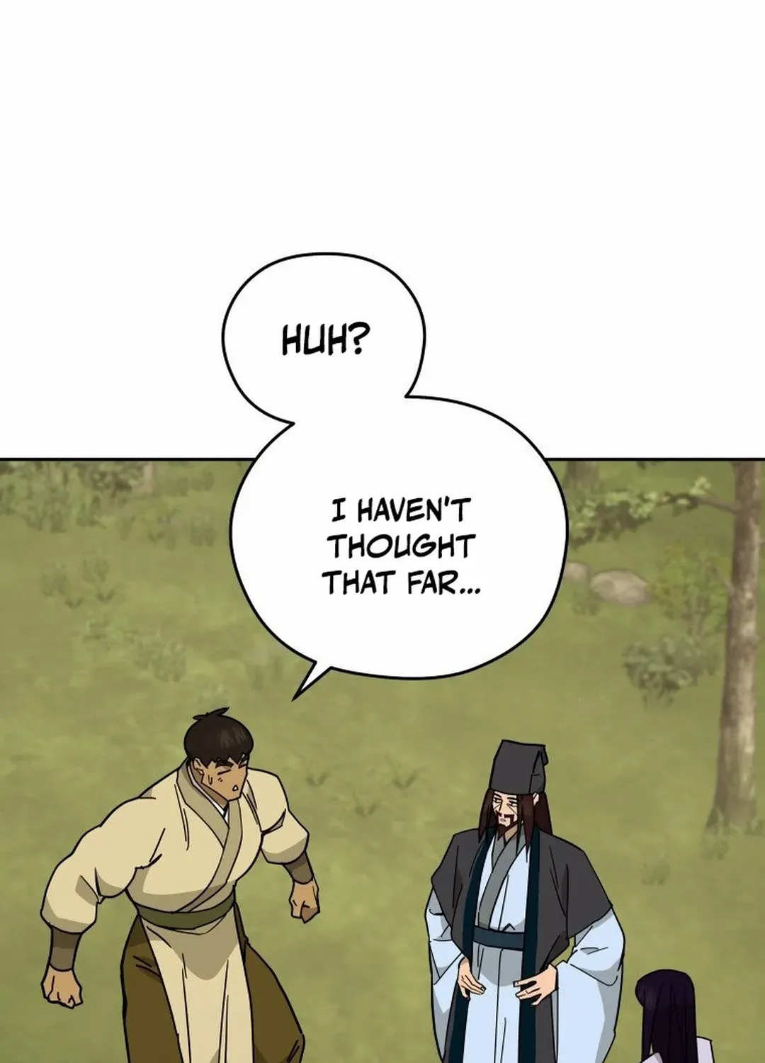 Murim’s Youngest Miracle Demon Doctor Chapter 16 page 95 - 