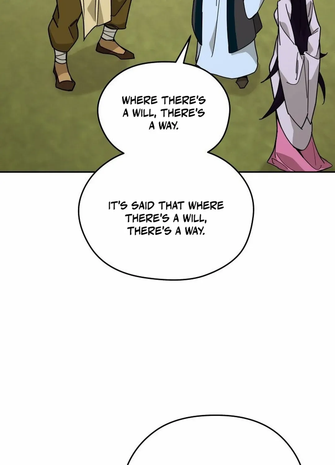Murim’s Youngest Miracle Demon Doctor Chapter 16 page 96 - 