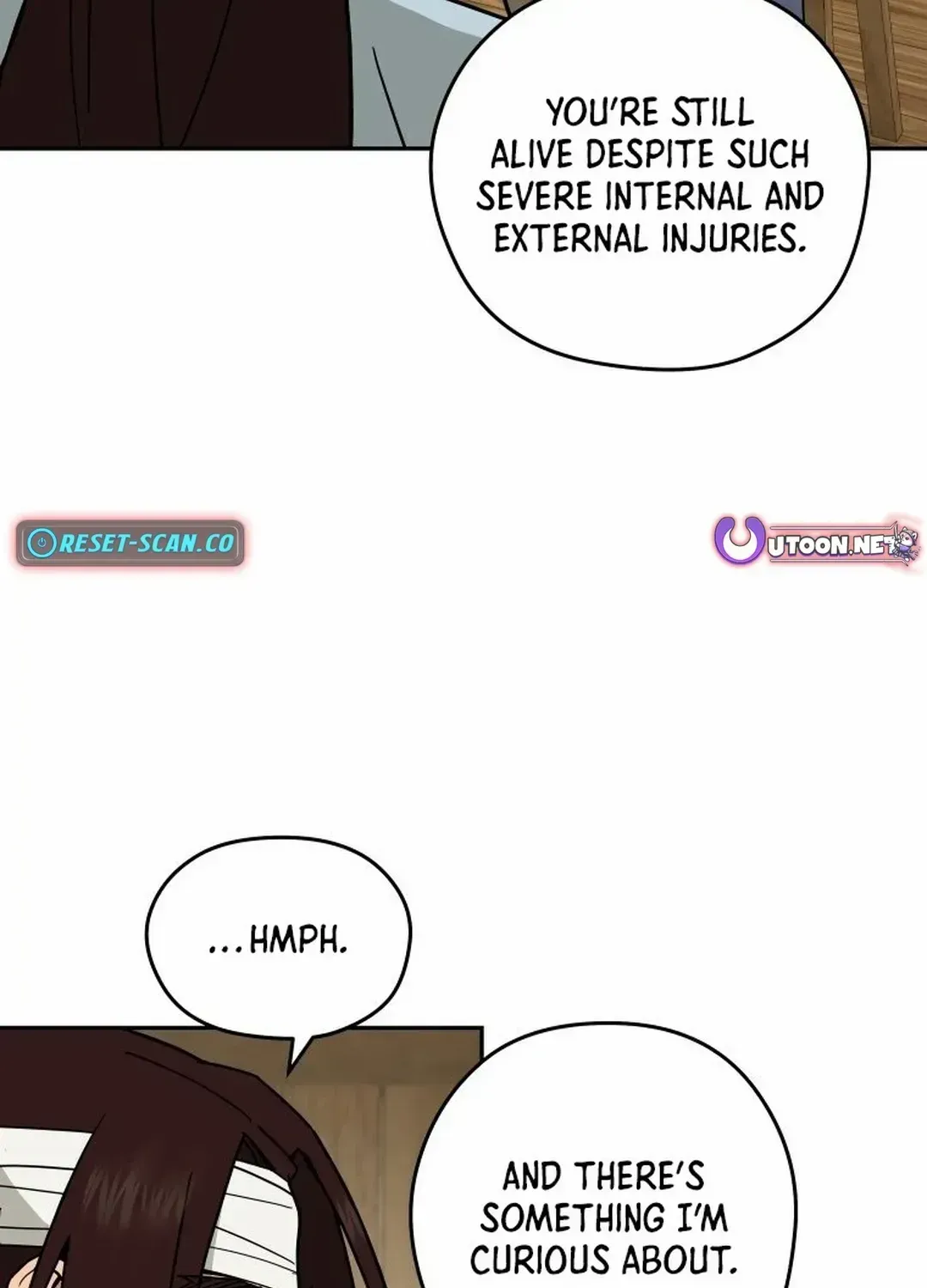 Murim’s Youngest Miracle Demon Doctor Chapter 2.1 page 11 - 