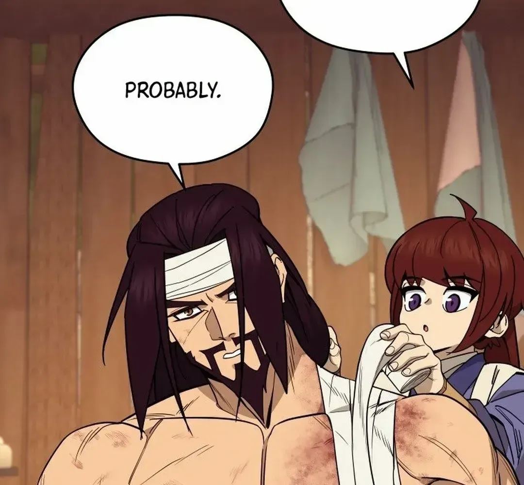 Murim’s Youngest Miracle Demon Doctor Chapter 2.1 page 112 - 