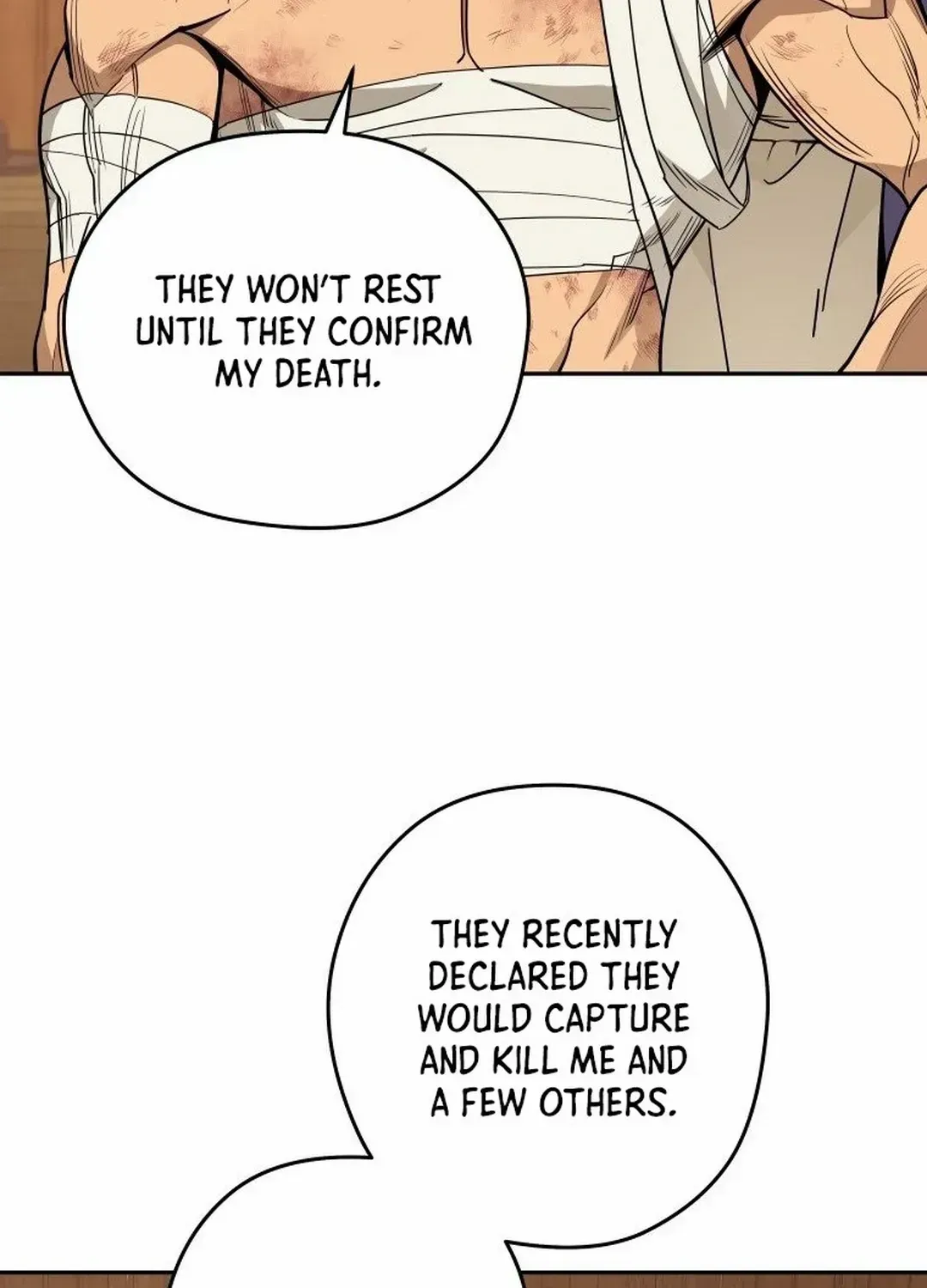 Murim’s Youngest Miracle Demon Doctor Chapter 2.1 page 113 - 