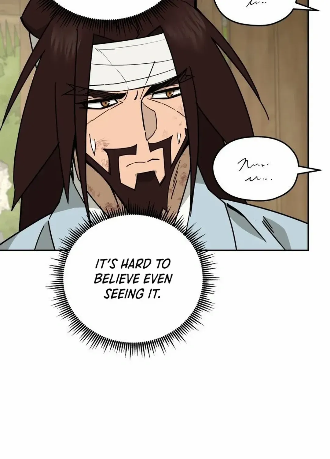 Murim’s Youngest Miracle Demon Doctor Chapter 2.1 page 18 - 