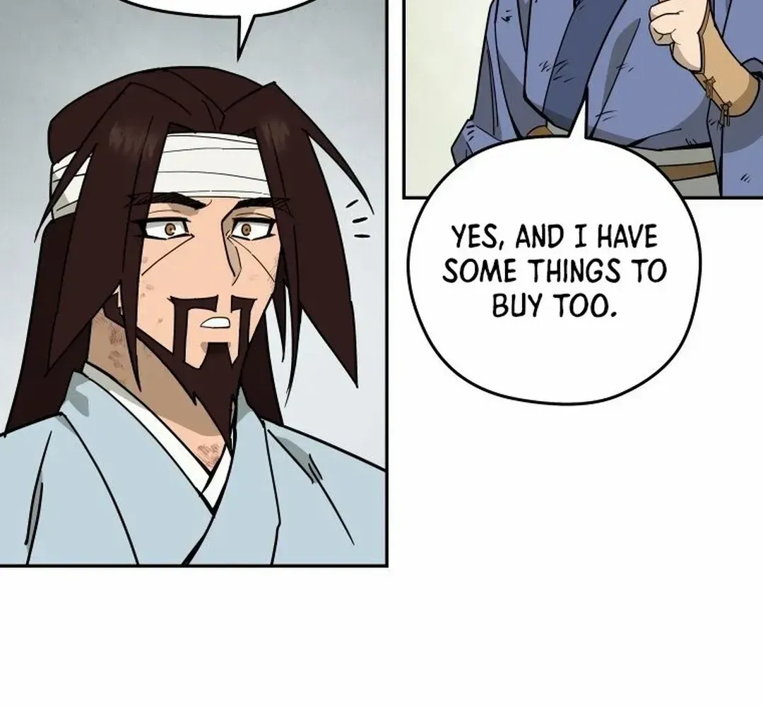 Murim’s Youngest Miracle Demon Doctor Chapter 2.1 page 21 - 