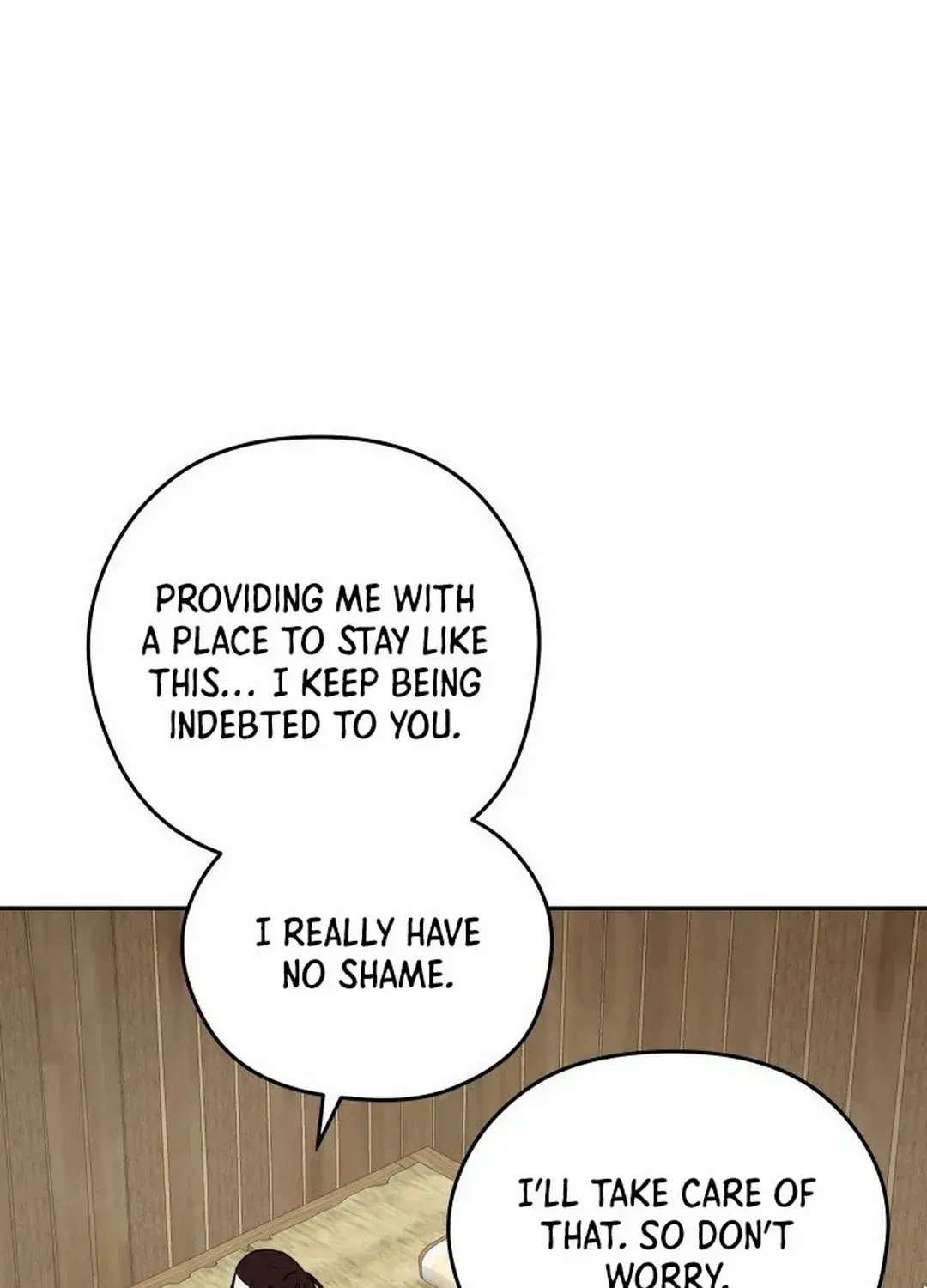 Murim’s Youngest Miracle Demon Doctor Chapter 2.1 page 22 - 