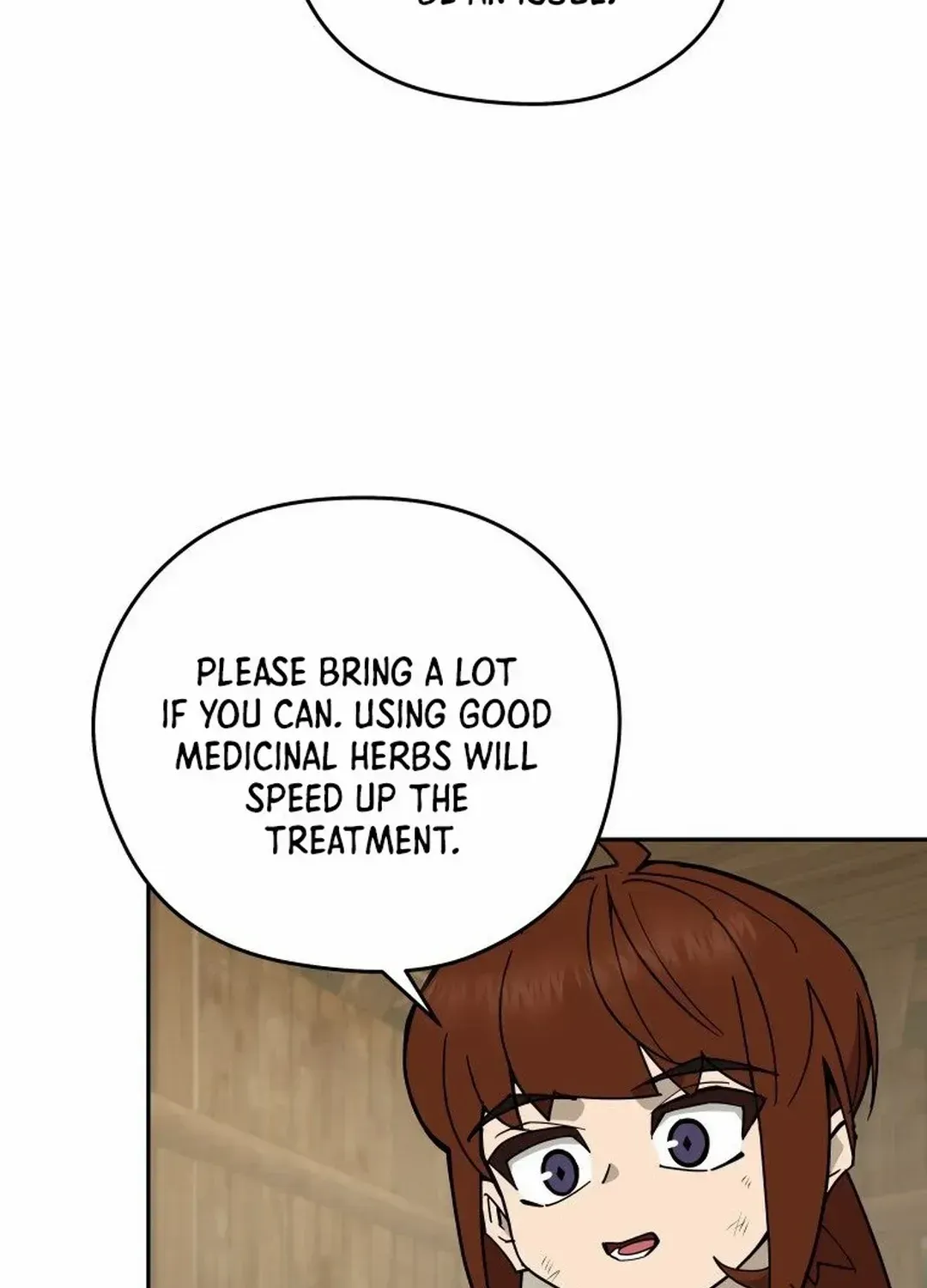 Murim’s Youngest Miracle Demon Doctor Chapter 2.1 page 24 - 