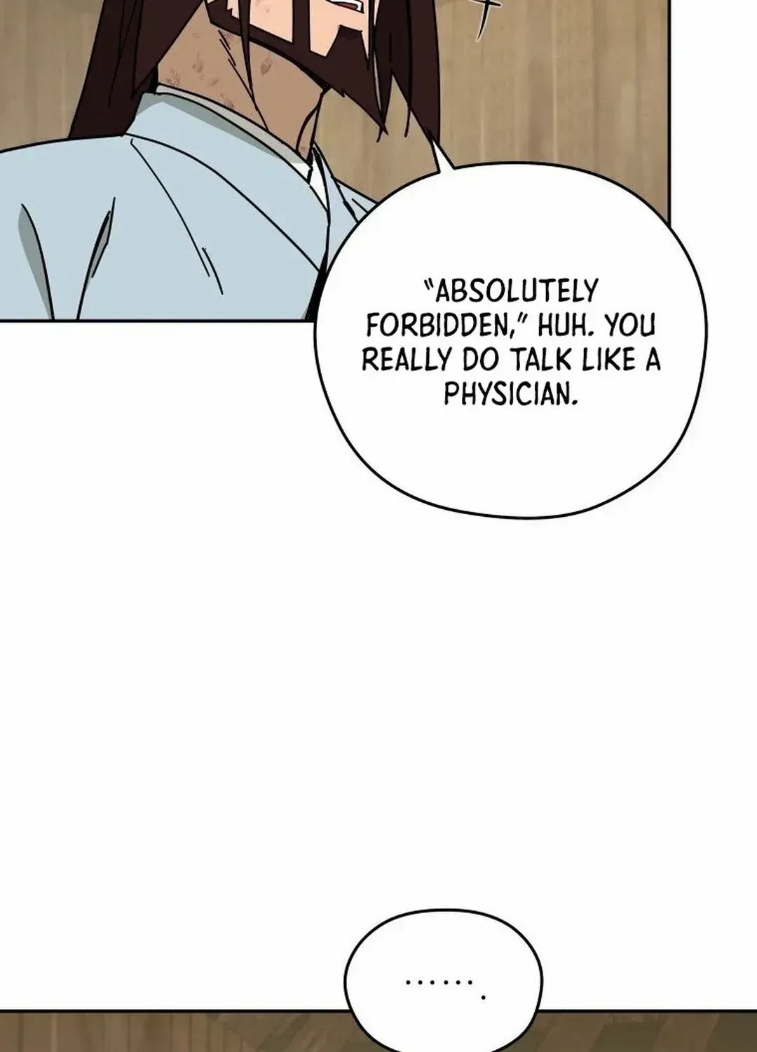 Murim’s Youngest Miracle Demon Doctor Chapter 2.1 page 26 - 