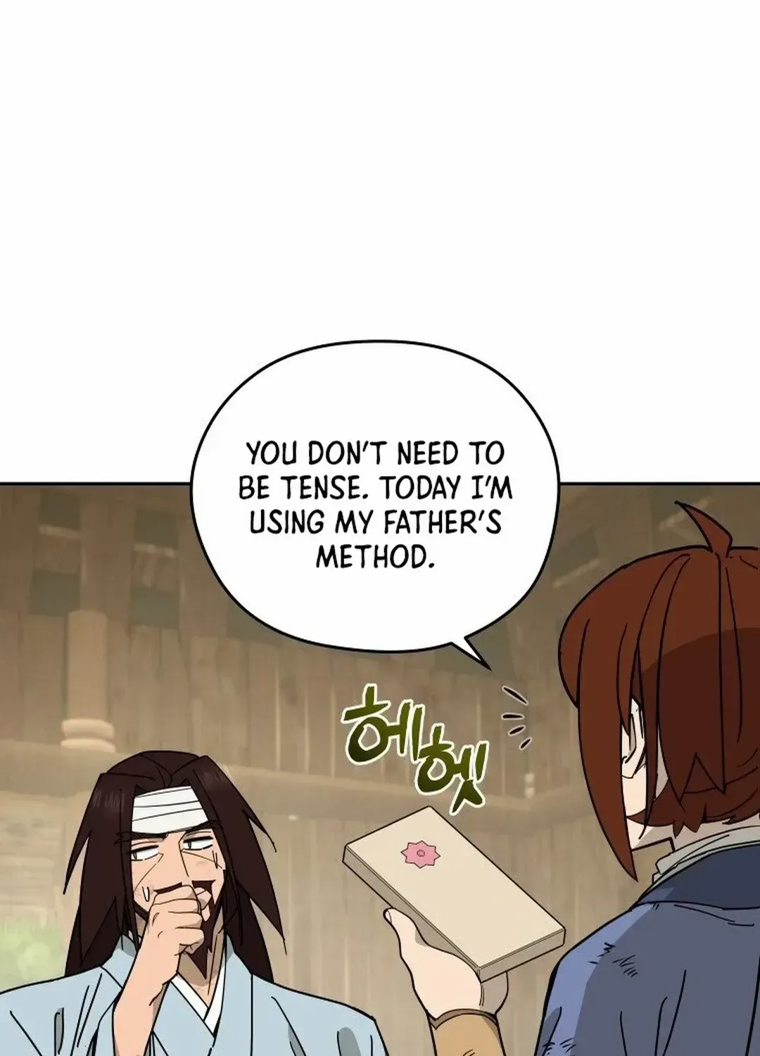Murim’s Youngest Miracle Demon Doctor Chapter 2.1 page 30 - 