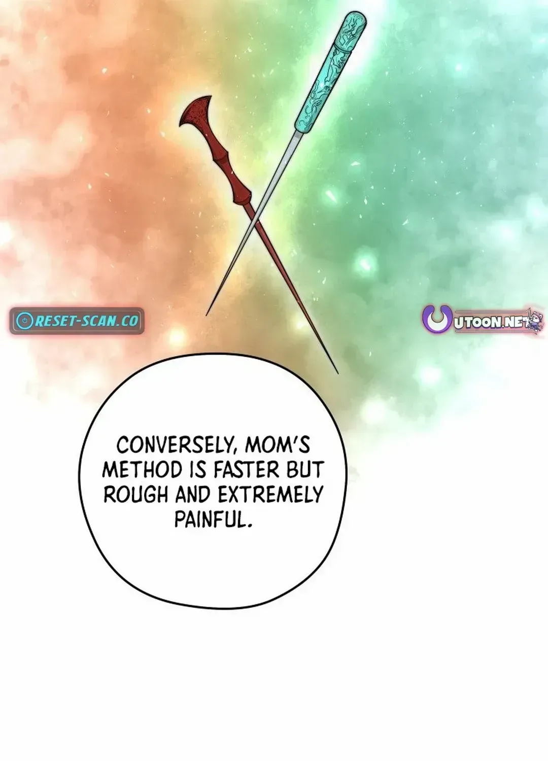 Murim’s Youngest Miracle Demon Doctor Chapter 2.1 page 32 - 