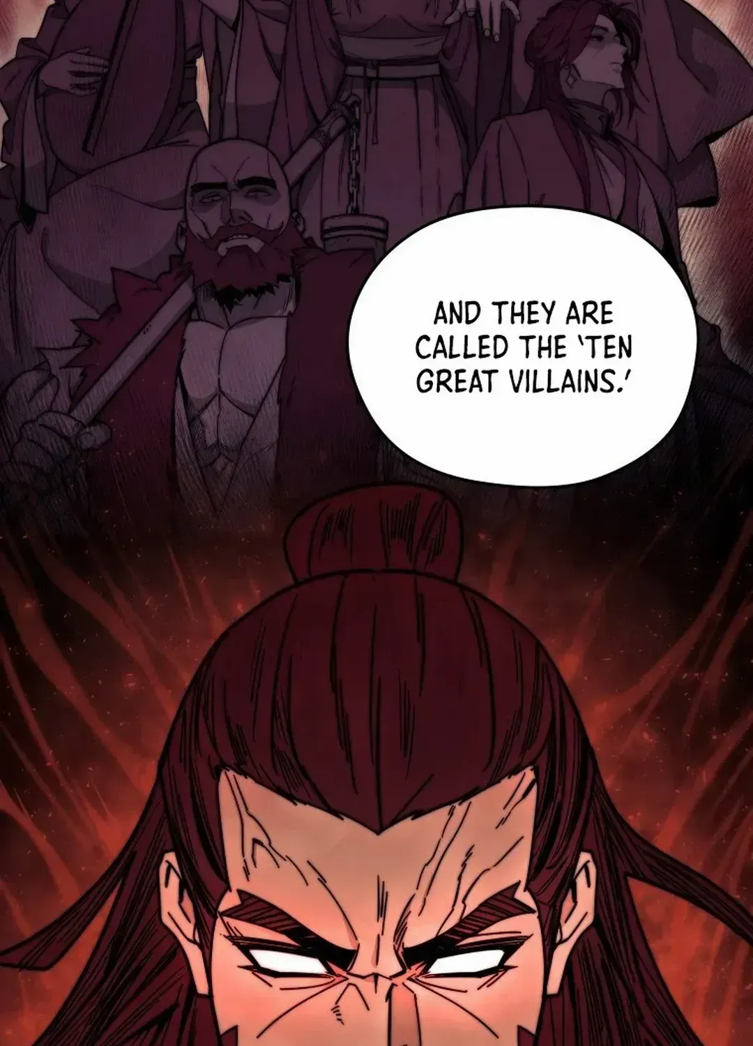 Murim’s Youngest Miracle Demon Doctor Chapter 2.1 page 45 - 