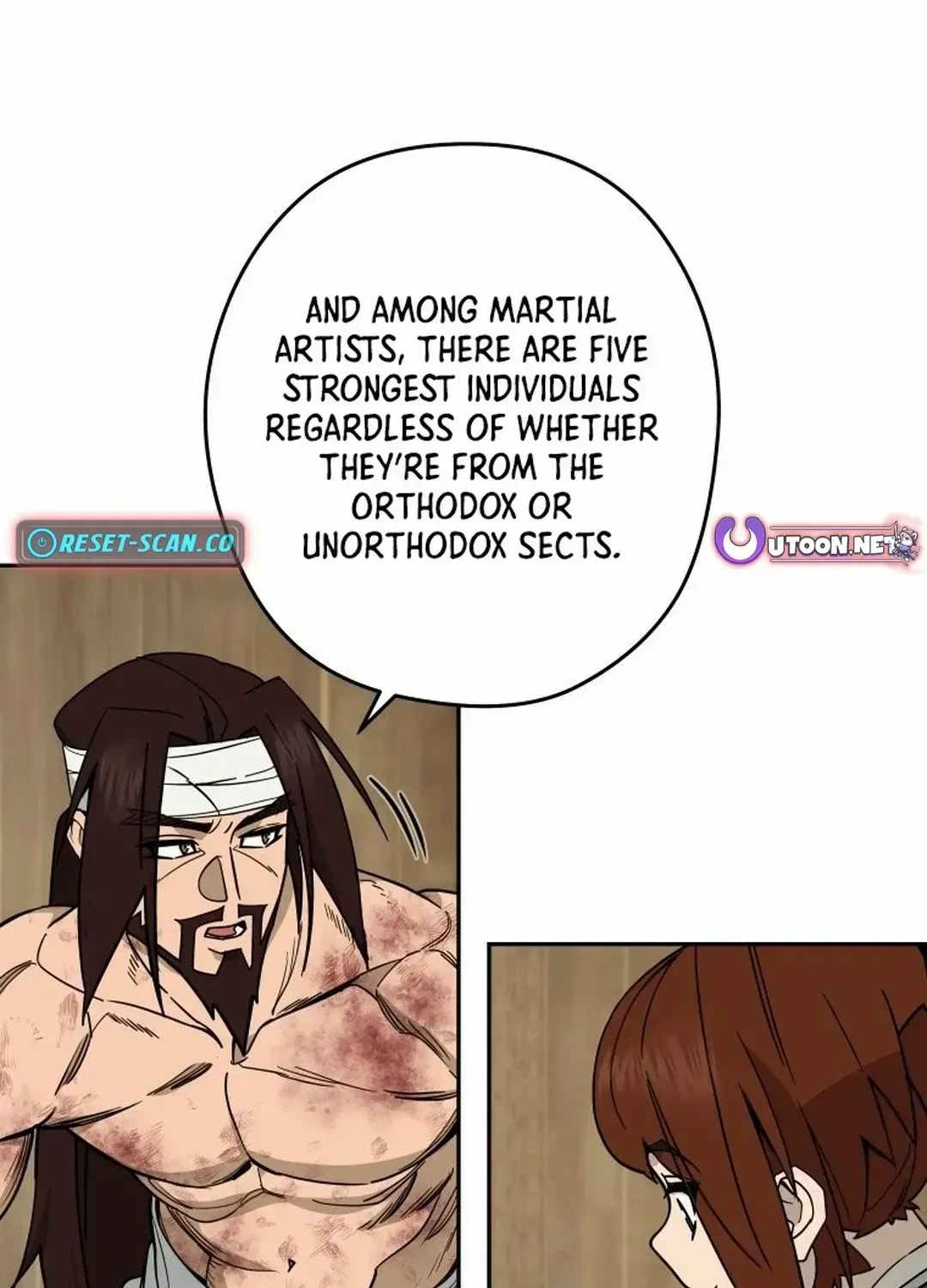 Murim’s Youngest Miracle Demon Doctor Chapter 2.1 page 53 - 