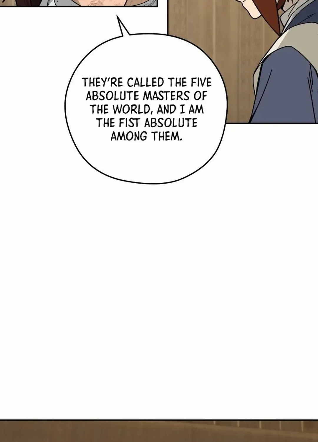 Murim’s Youngest Miracle Demon Doctor Chapter 2.1 page 54 - 