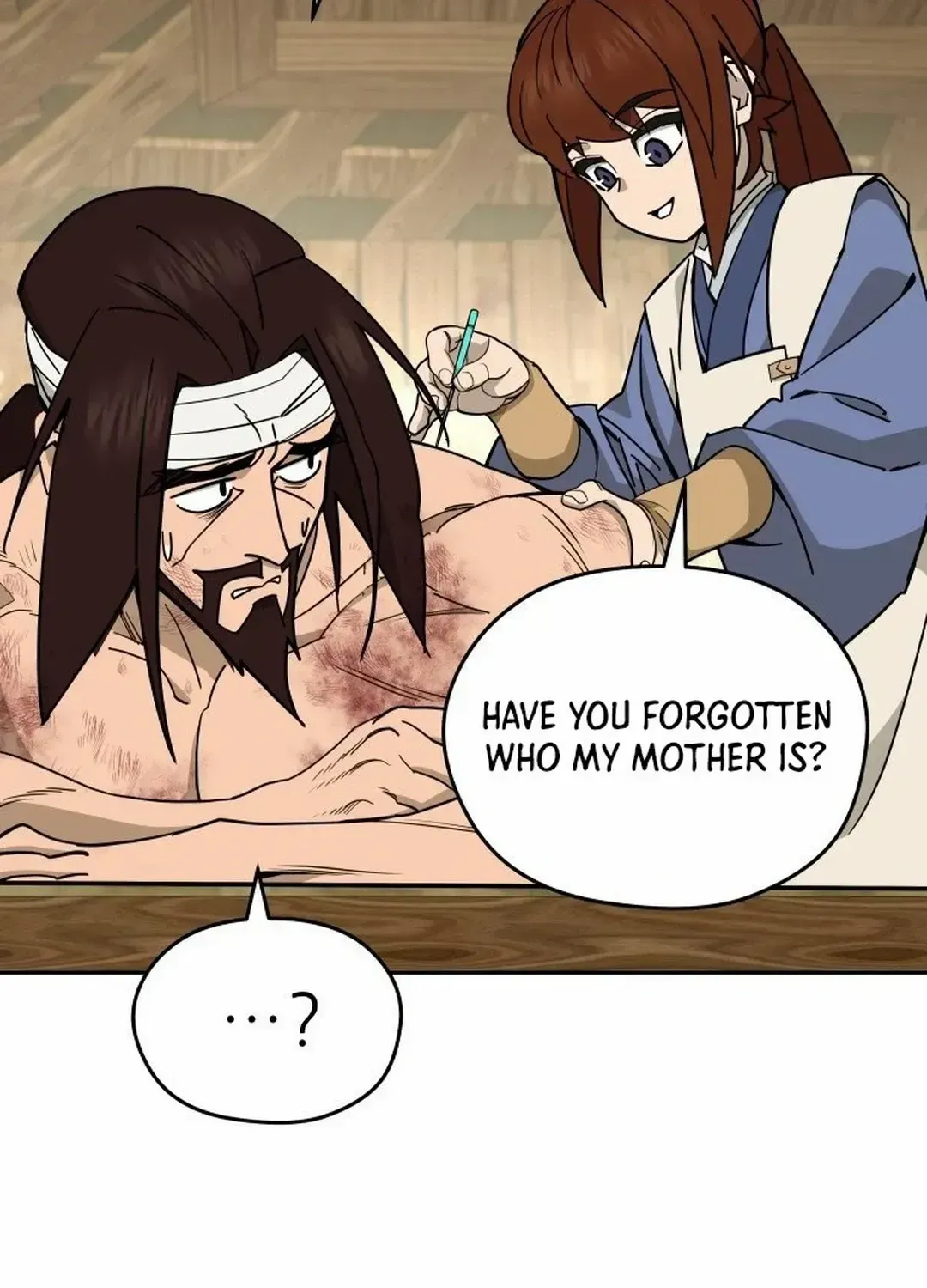Murim’s Youngest Miracle Demon Doctor Chapter 2.1 page 57 - 