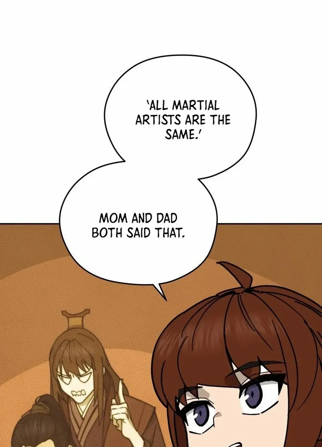Murim’s Youngest Miracle Demon Doctor Chapter 2.1 page 58 - 