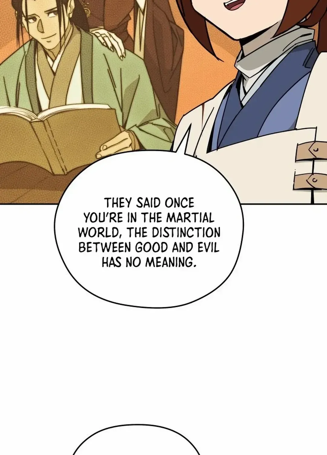 Murim’s Youngest Miracle Demon Doctor Chapter 2.1 page 59 - 