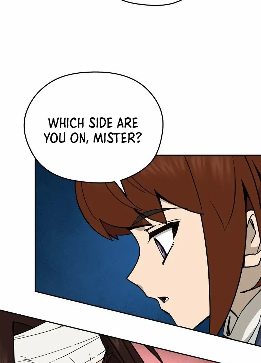 Murim’s Youngest Miracle Demon Doctor Chapter 2.1 page 61 - 