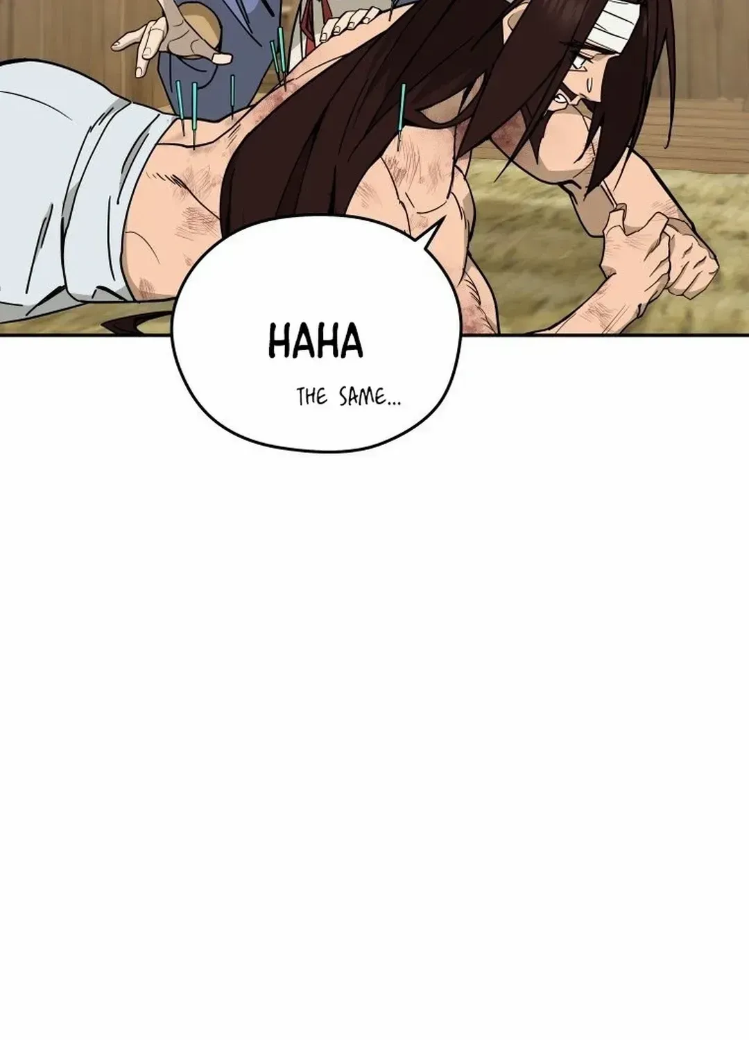 Murim’s Youngest Miracle Demon Doctor Chapter 2.1 page 64 - 