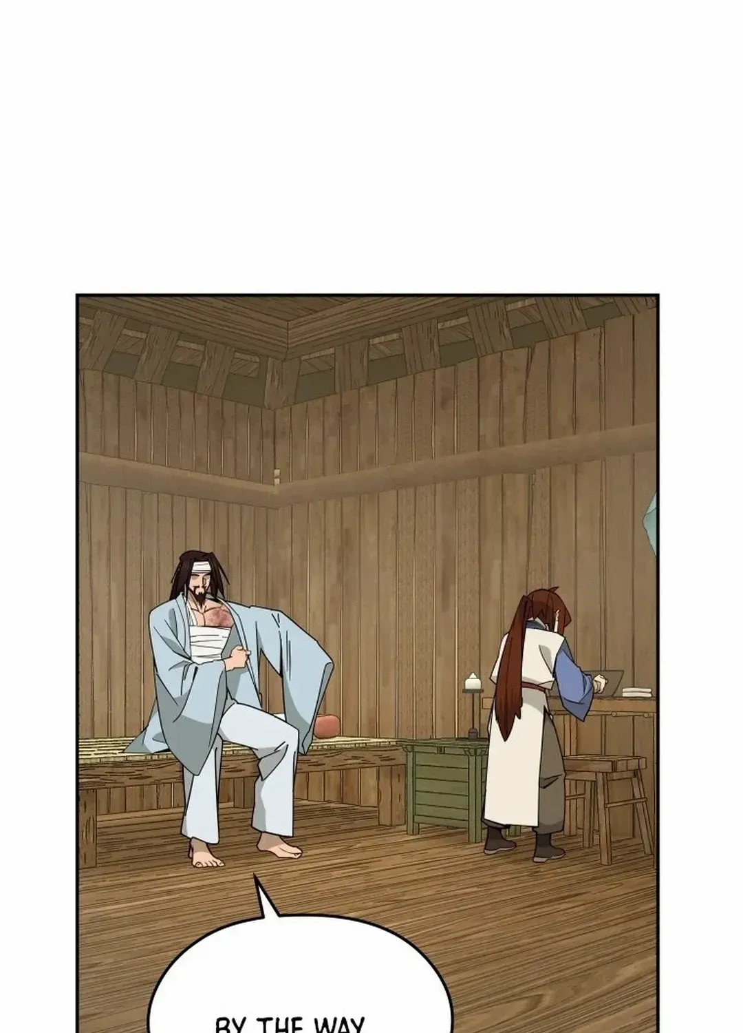 Murim’s Youngest Miracle Demon Doctor Chapter 2.1 page 65 - 