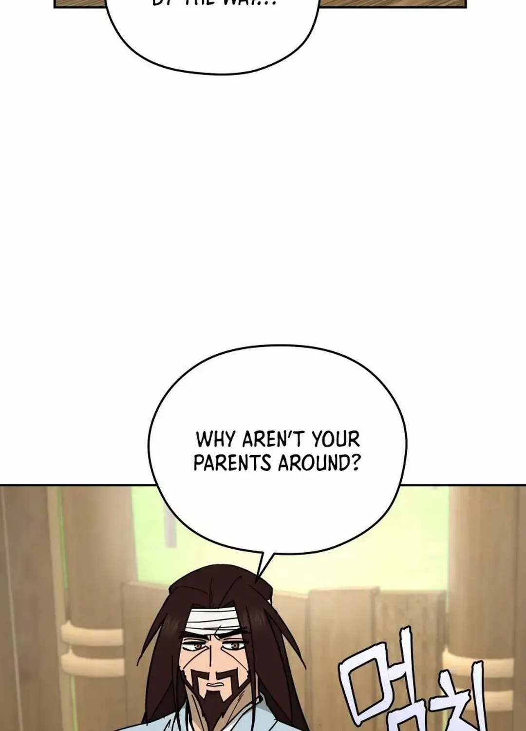 Murim’s Youngest Miracle Demon Doctor Chapter 2.1 page 66 - 