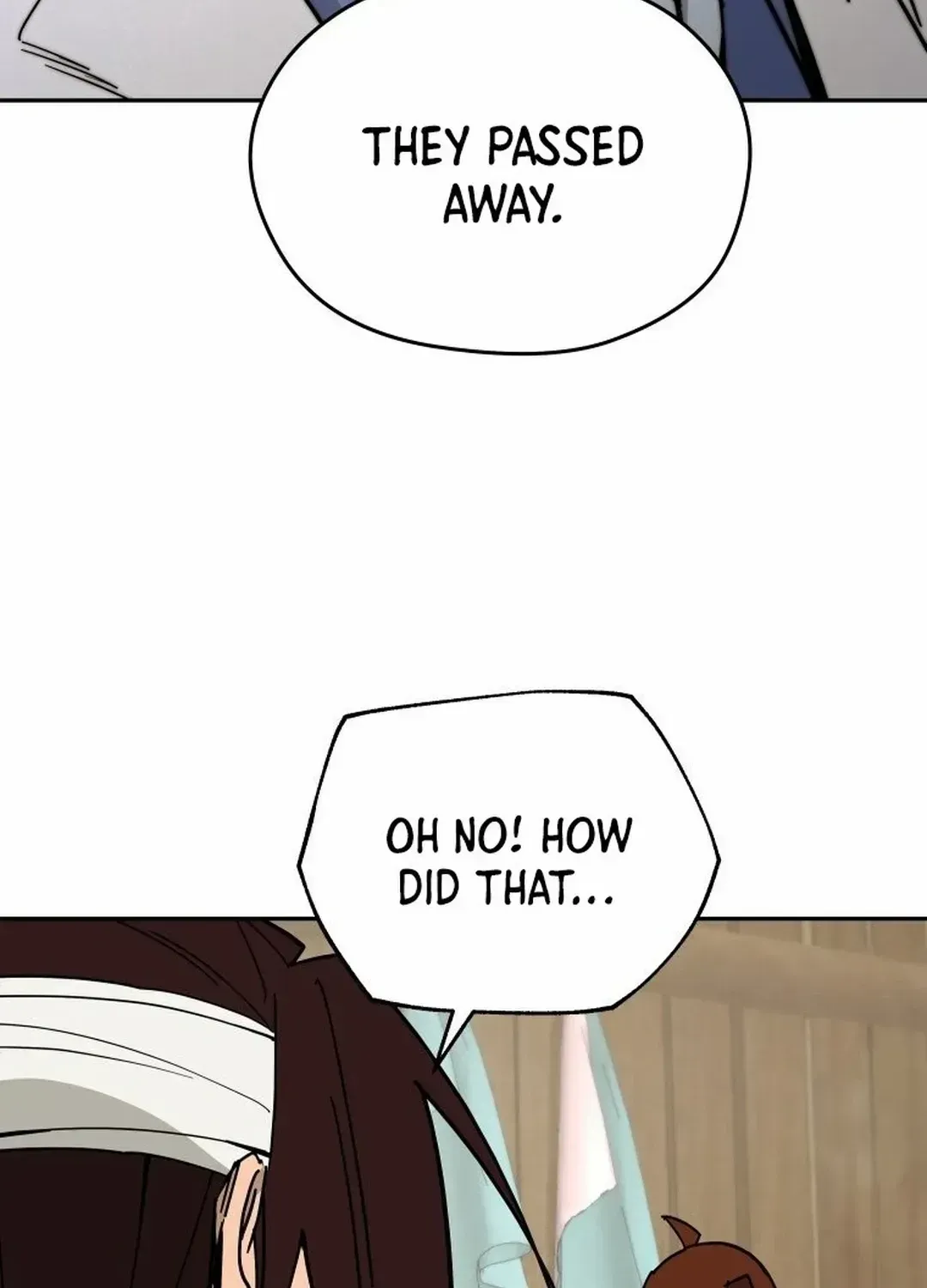 Murim’s Youngest Miracle Demon Doctor Chapter 2.1 page 69 - 