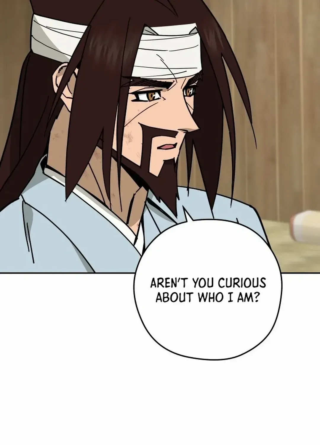 Murim’s Youngest Miracle Demon Doctor Chapter 2.1 page 9 - 