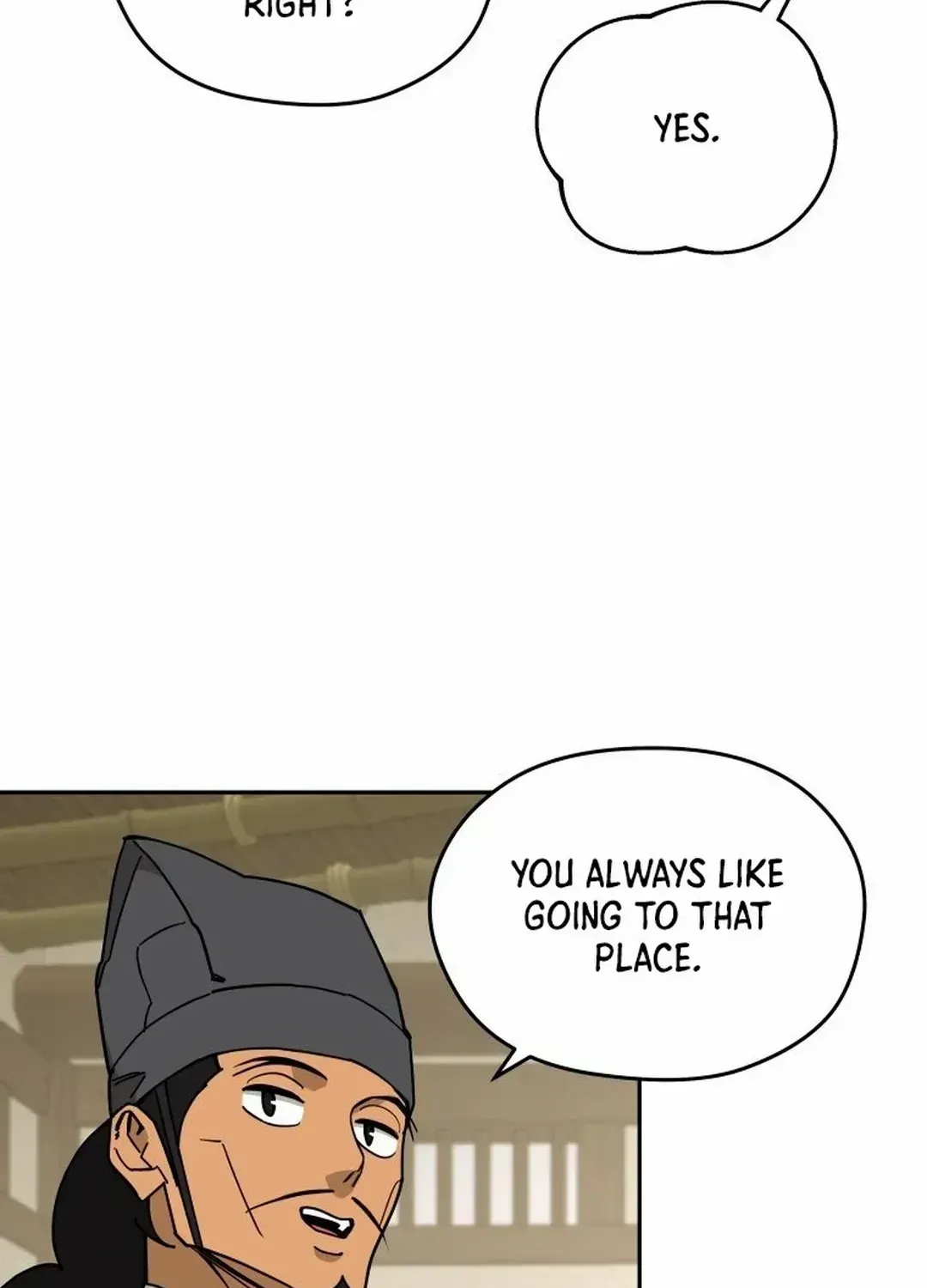 Murim’s Youngest Miracle Demon Doctor Chapter 2.1 page 87 - 