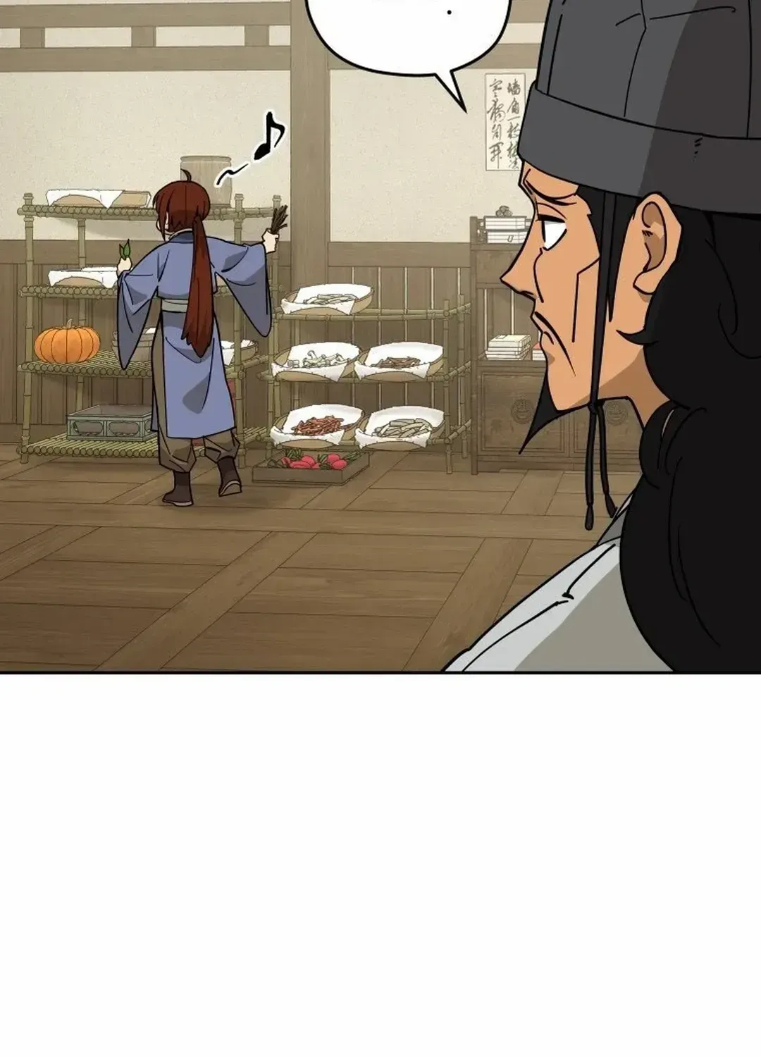 Murim’s Youngest Miracle Demon Doctor Chapter 2.1 page 90 - 