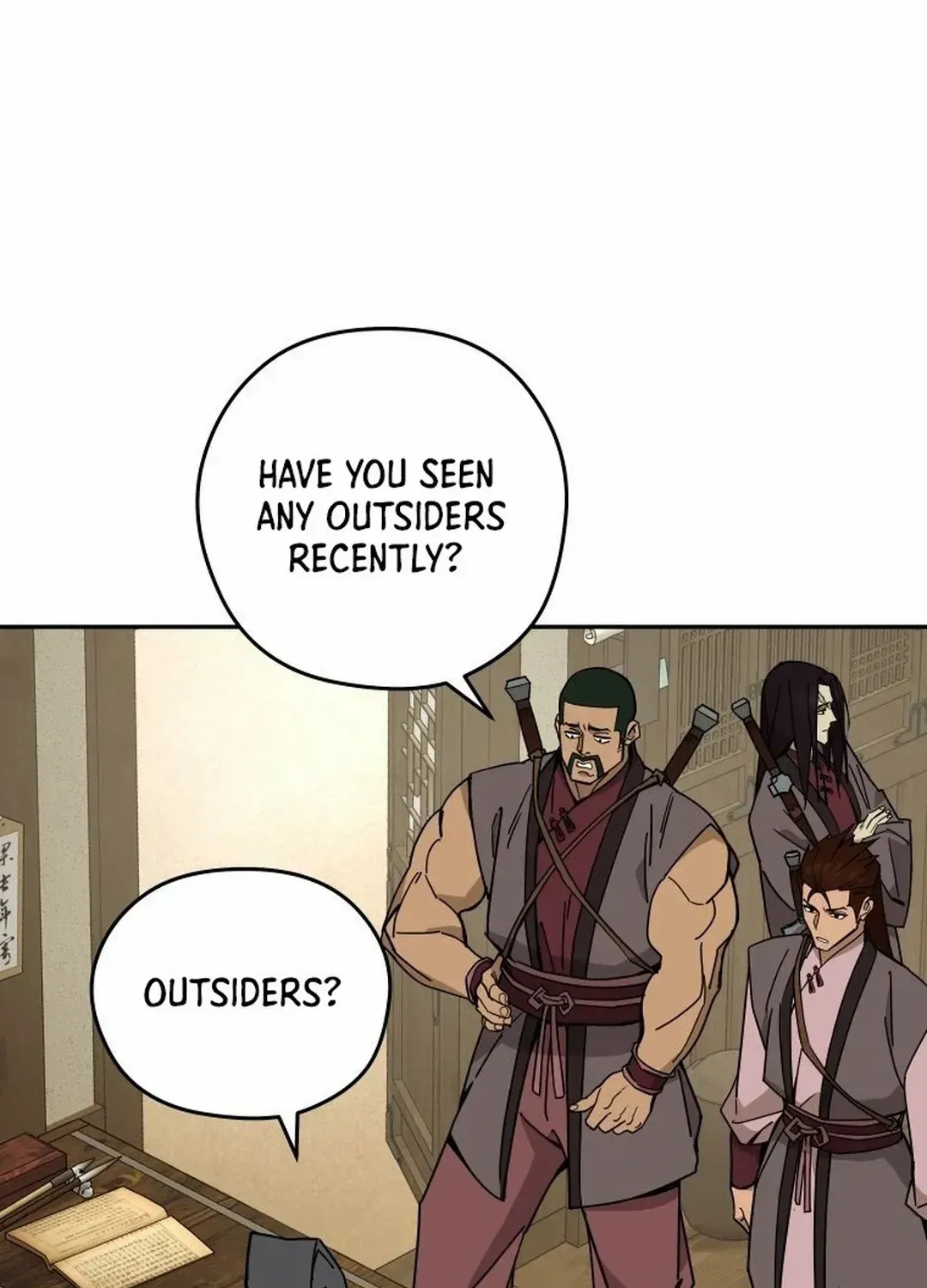 Murim’s Youngest Miracle Demon Doctor Chapter 2.1 page 96 - 