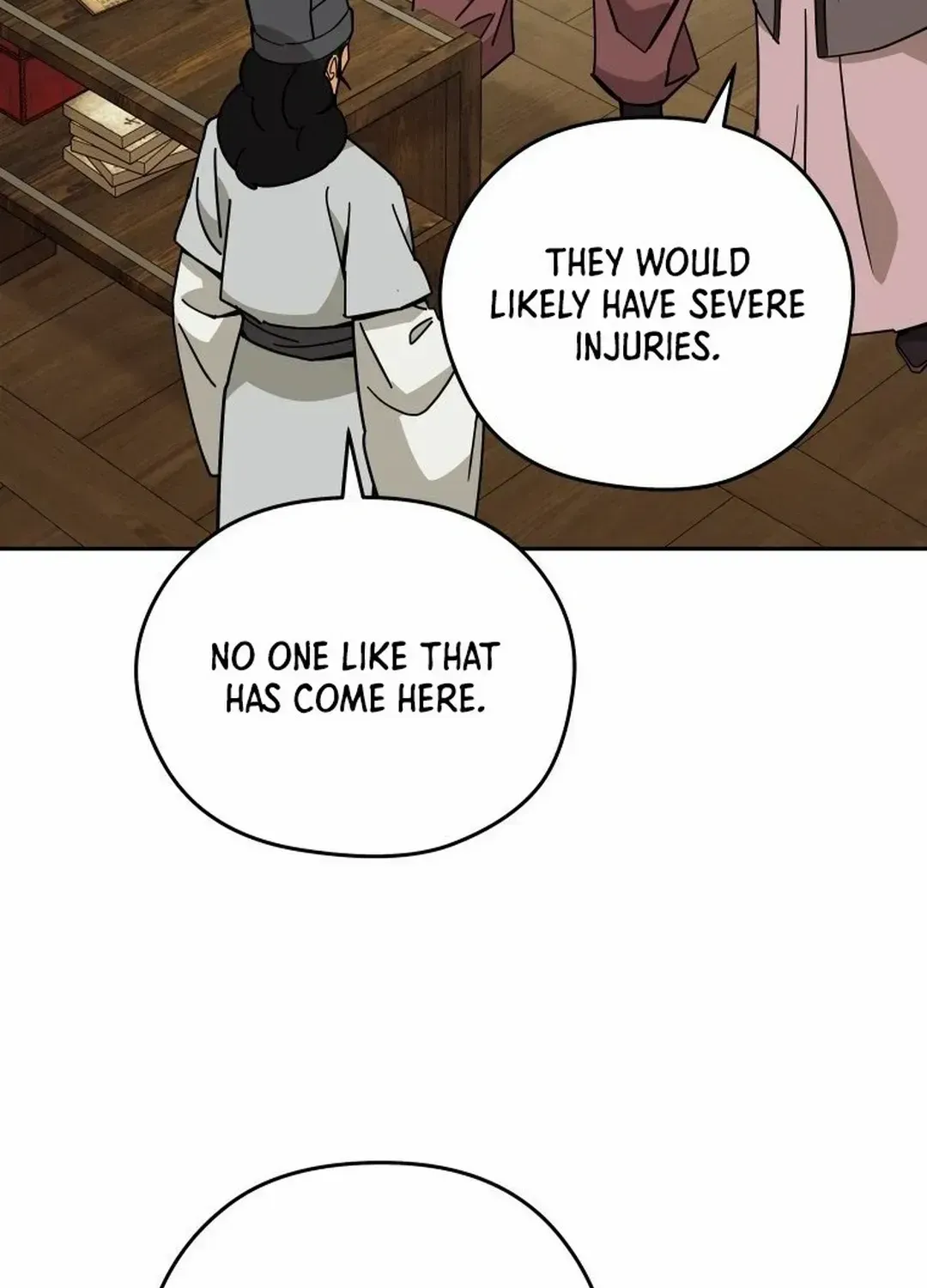 Murim’s Youngest Miracle Demon Doctor Chapter 2.1 page 97 - 
