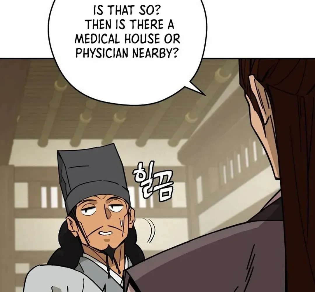 Murim’s Youngest Miracle Demon Doctor Chapter 2.1 page 98 - 