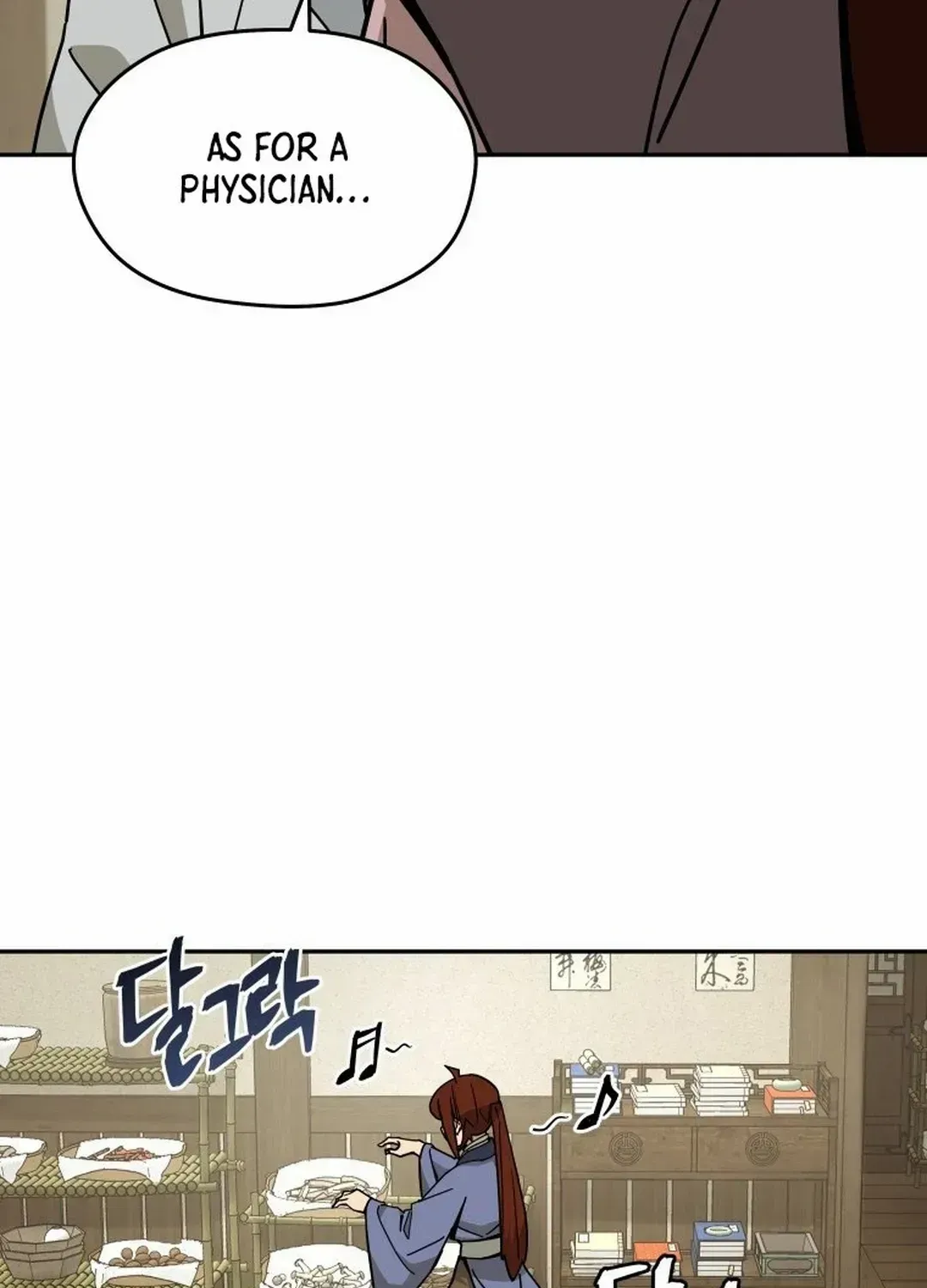 Murim’s Youngest Miracle Demon Doctor Chapter 2.1 page 99 - 