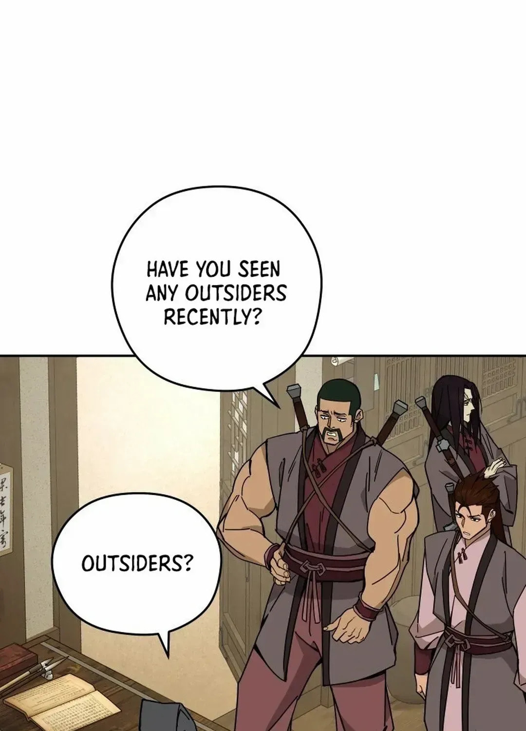 Murim’s Youngest Miracle Demon Doctor Chapter 2.2 page 96 - 