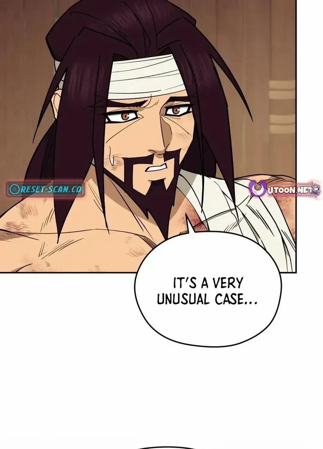 Murim’s Youngest Miracle Demon Doctor Chapter 2.3 page 123 - 