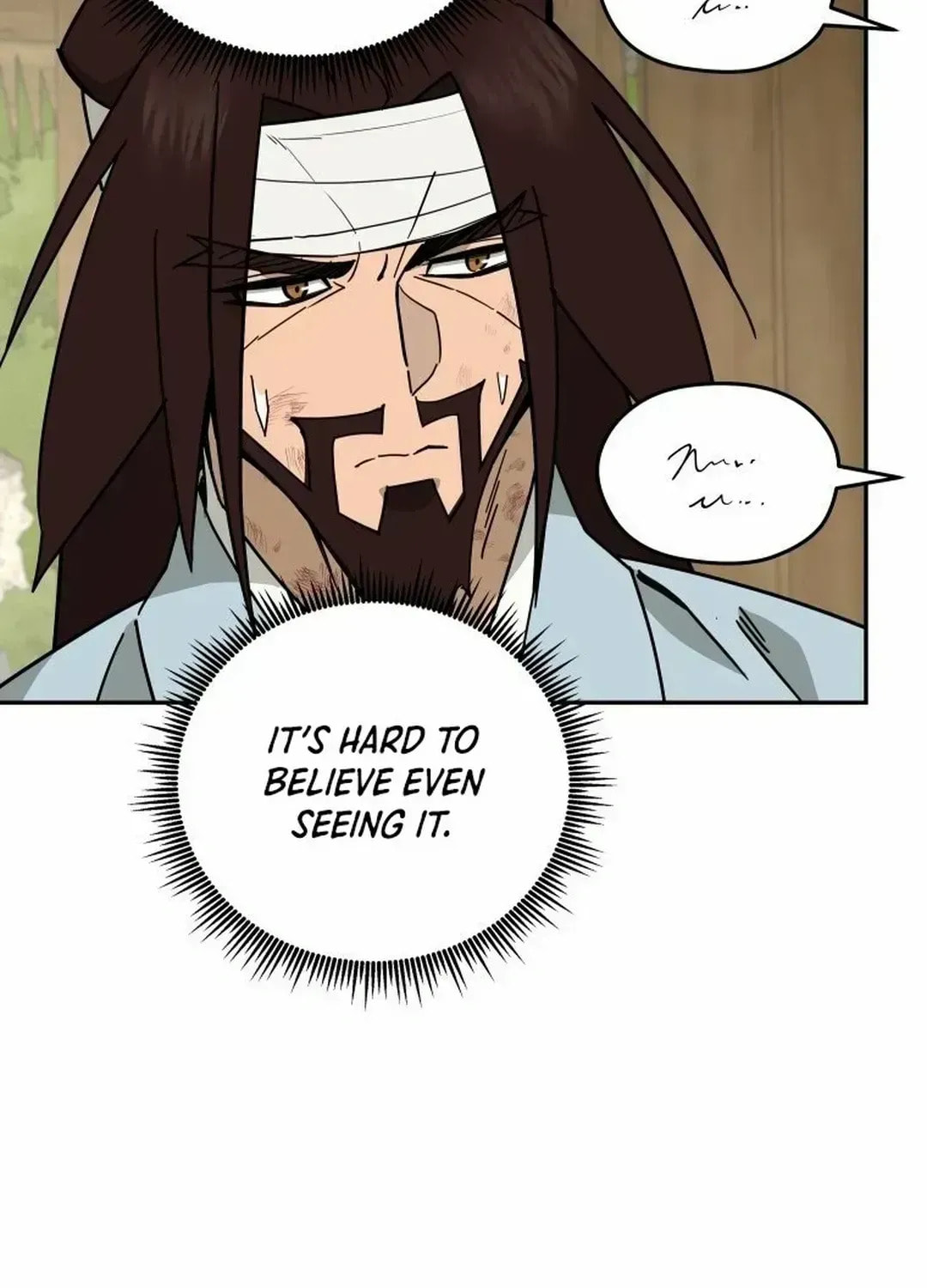 Murim’s Youngest Miracle Demon Doctor Chapter 2.3 page 18 - 