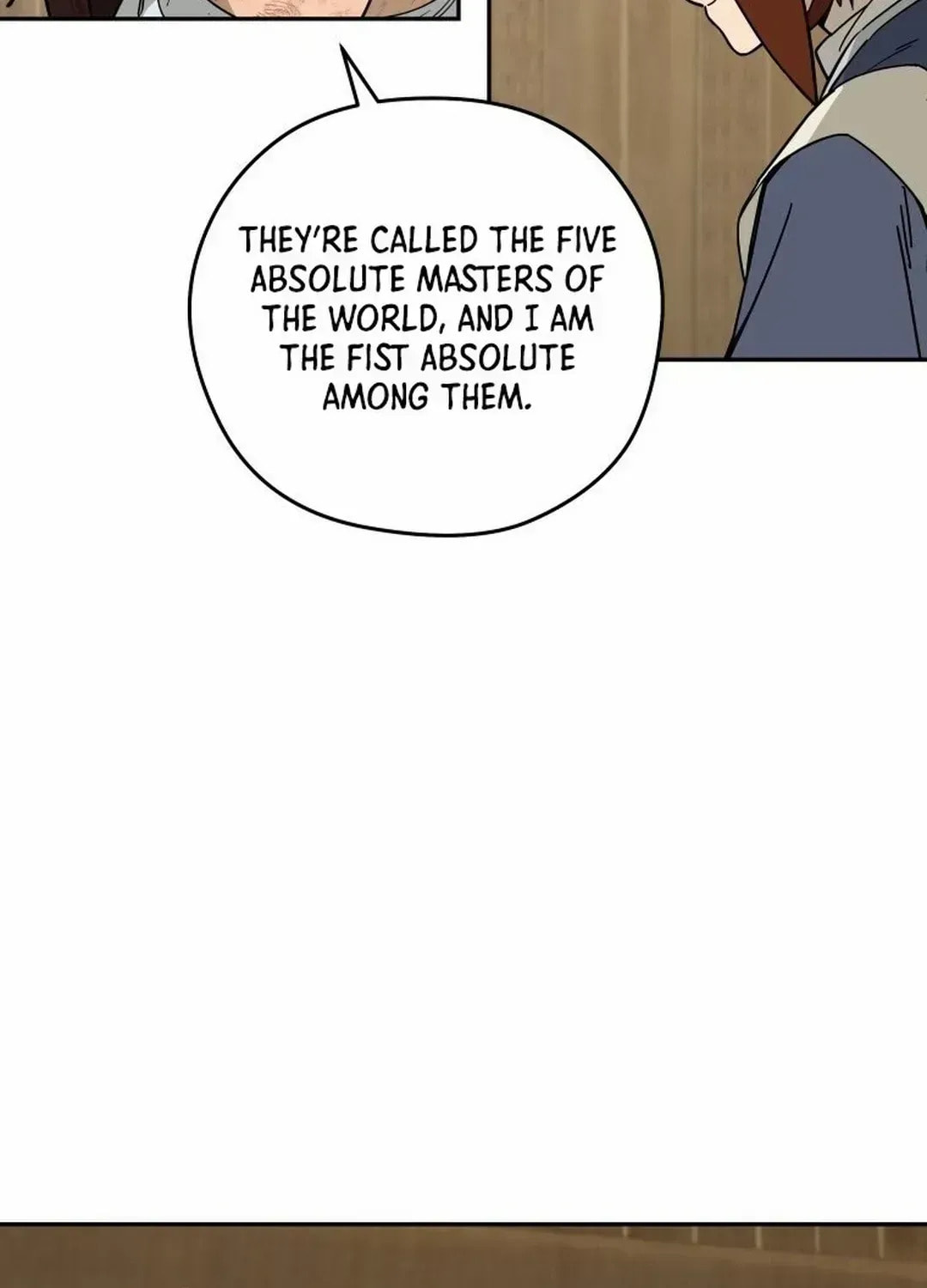 Murim’s Youngest Miracle Demon Doctor Chapter 2.3 page 54 - 