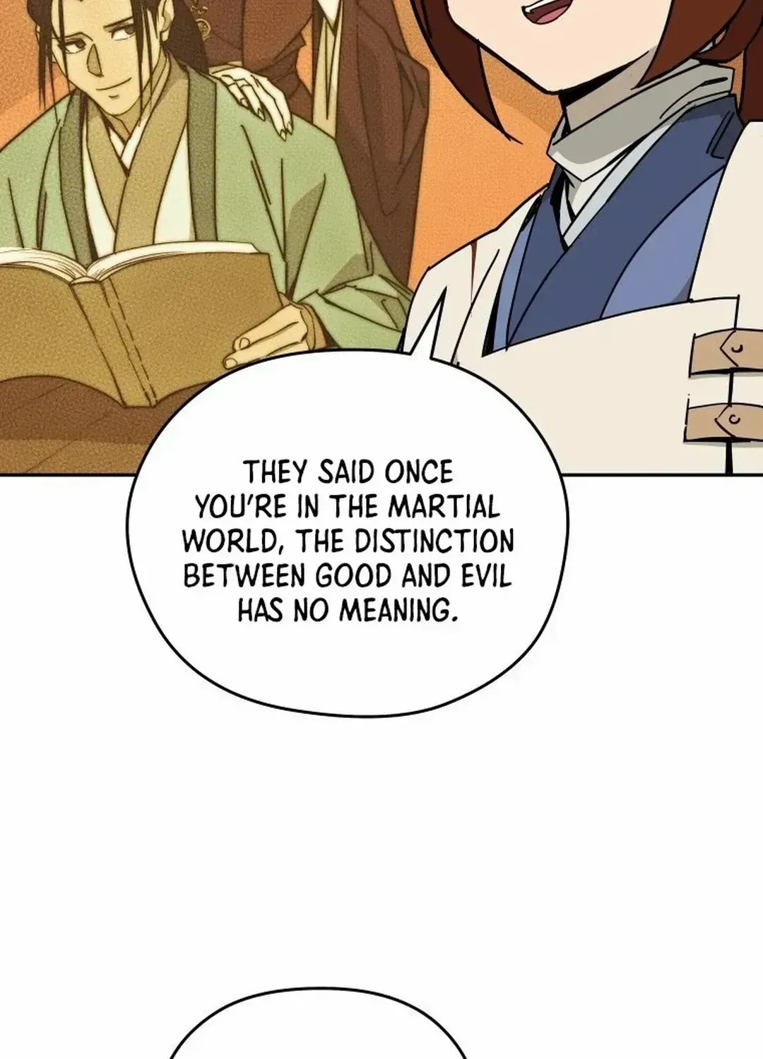 Murim’s Youngest Miracle Demon Doctor Chapter 2.3 page 59 - 