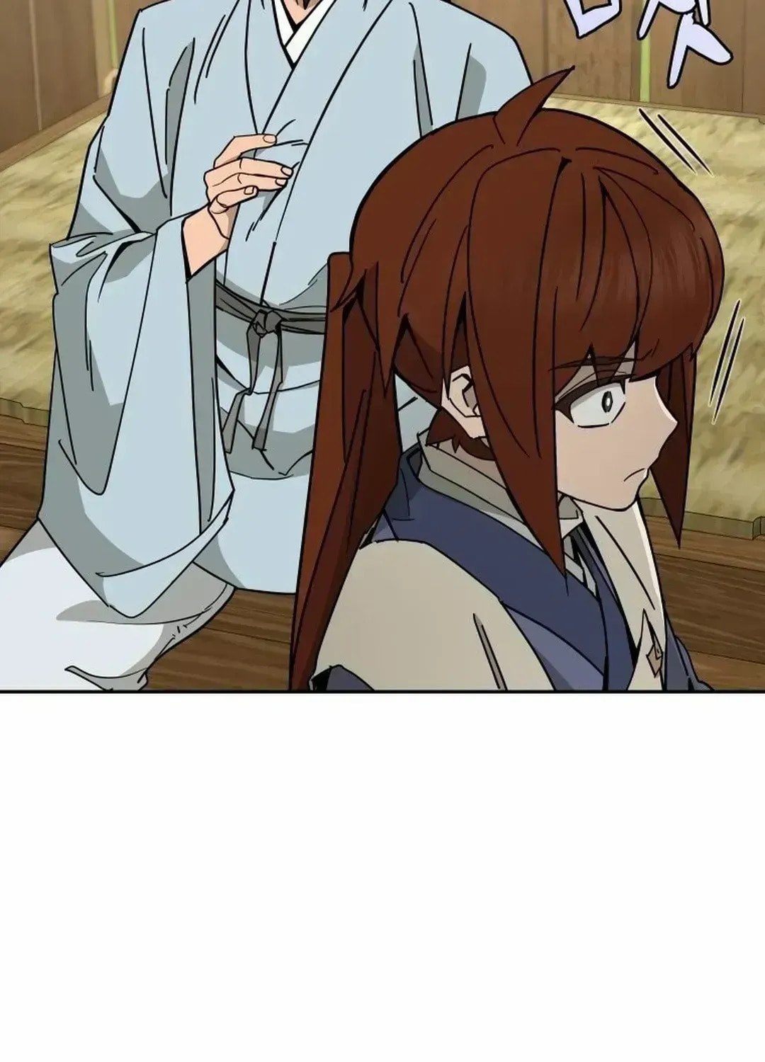 Murim’s Youngest Miracle Demon Doctor Chapter 2.3 page 67 - 