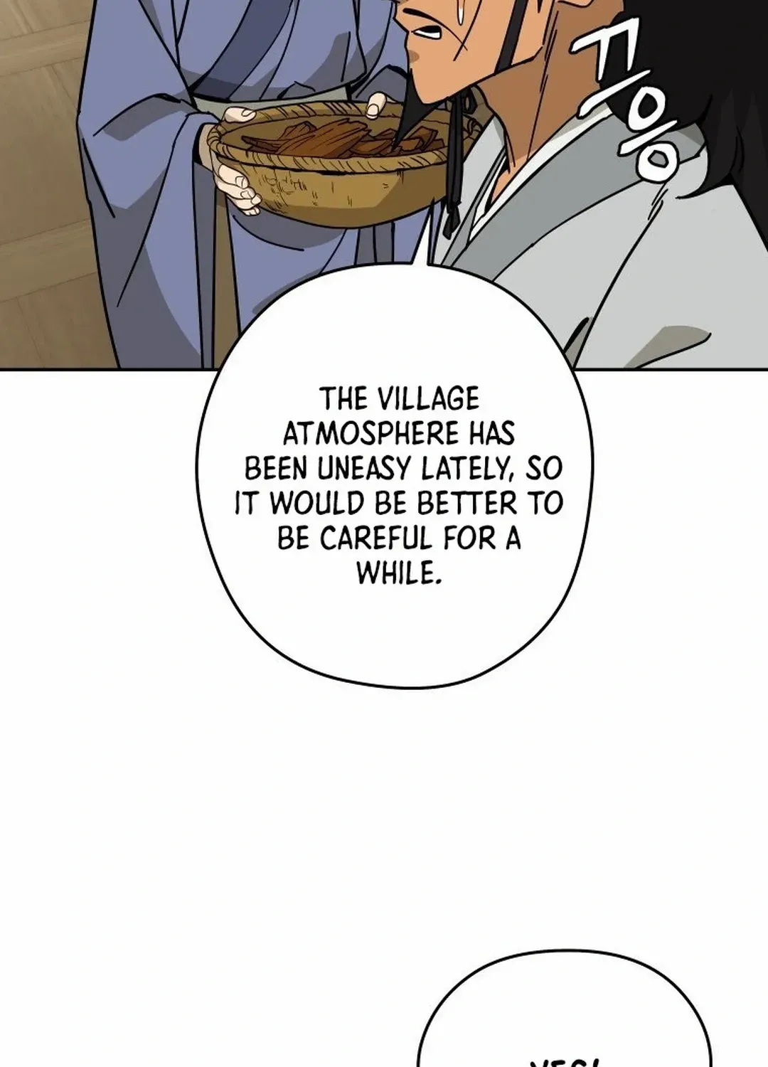 Murim’s Youngest Miracle Demon Doctor Chapter 2 page 108 - 