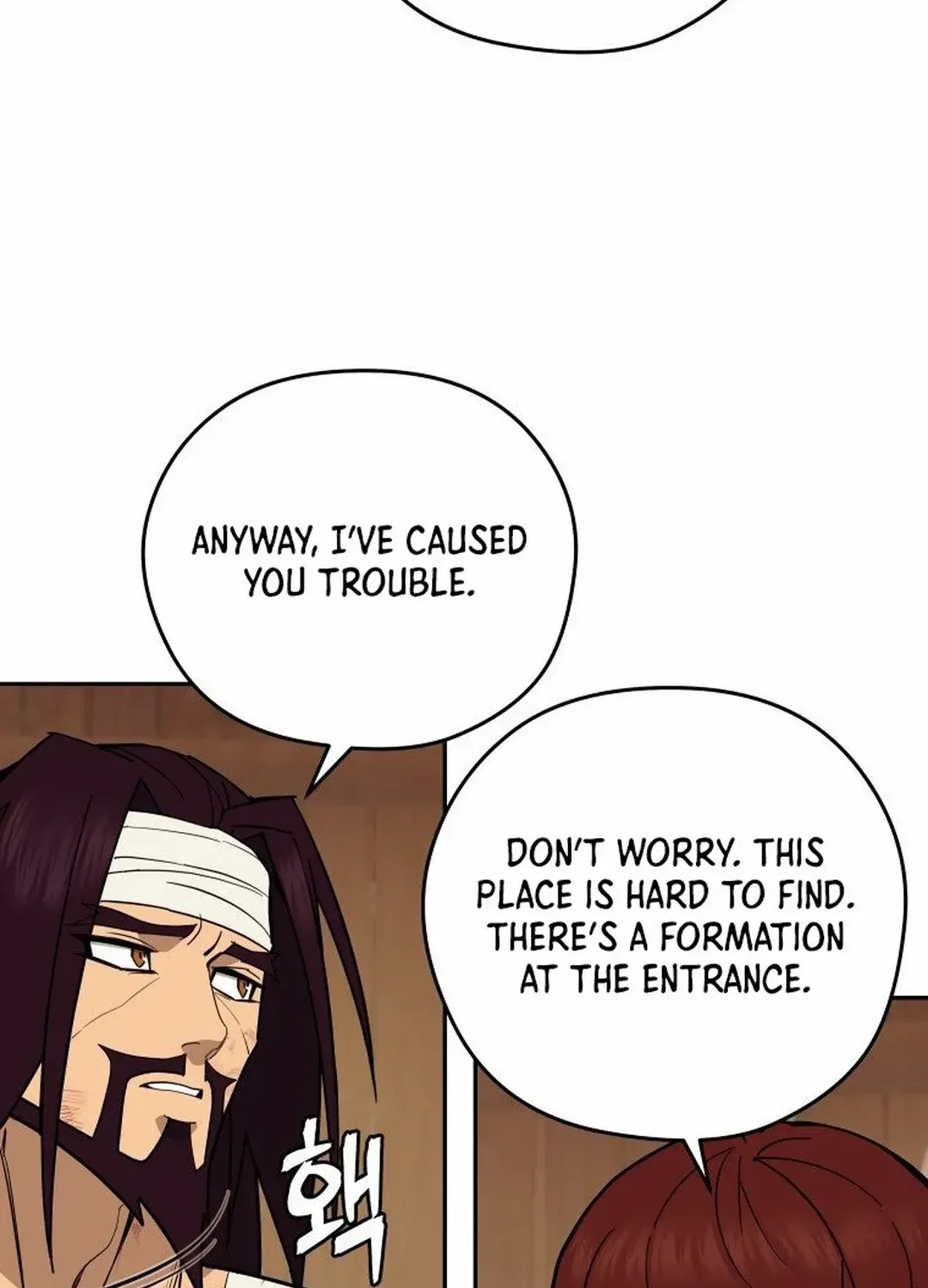 Murim’s Youngest Miracle Demon Doctor Chapter 2 page 115 - 