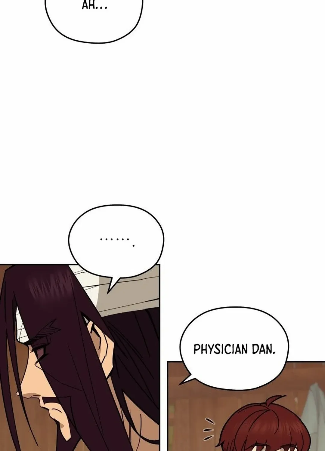 Murim’s Youngest Miracle Demon Doctor Chapter 2 page 118 - 