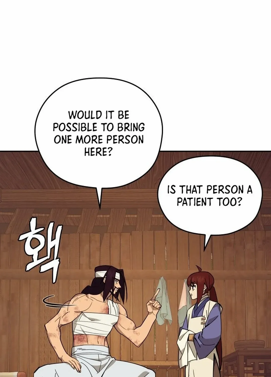 Murim’s Youngest Miracle Demon Doctor Chapter 2 page 120 - 