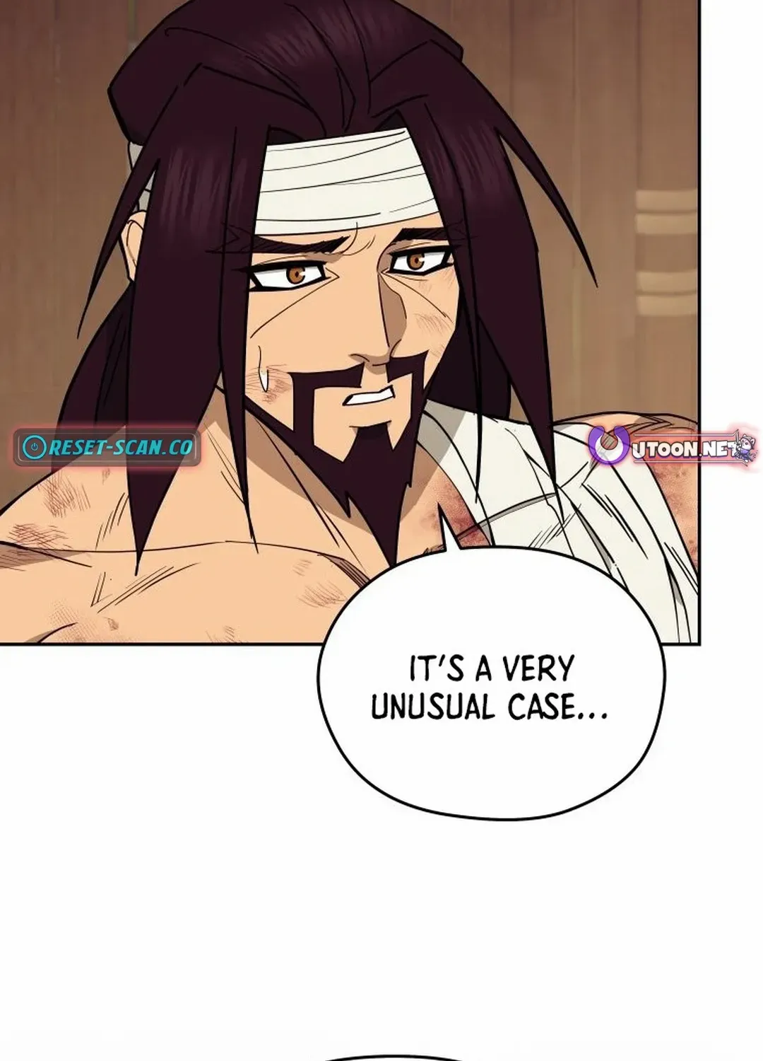Murim’s Youngest Miracle Demon Doctor Chapter 2 page 123 - 