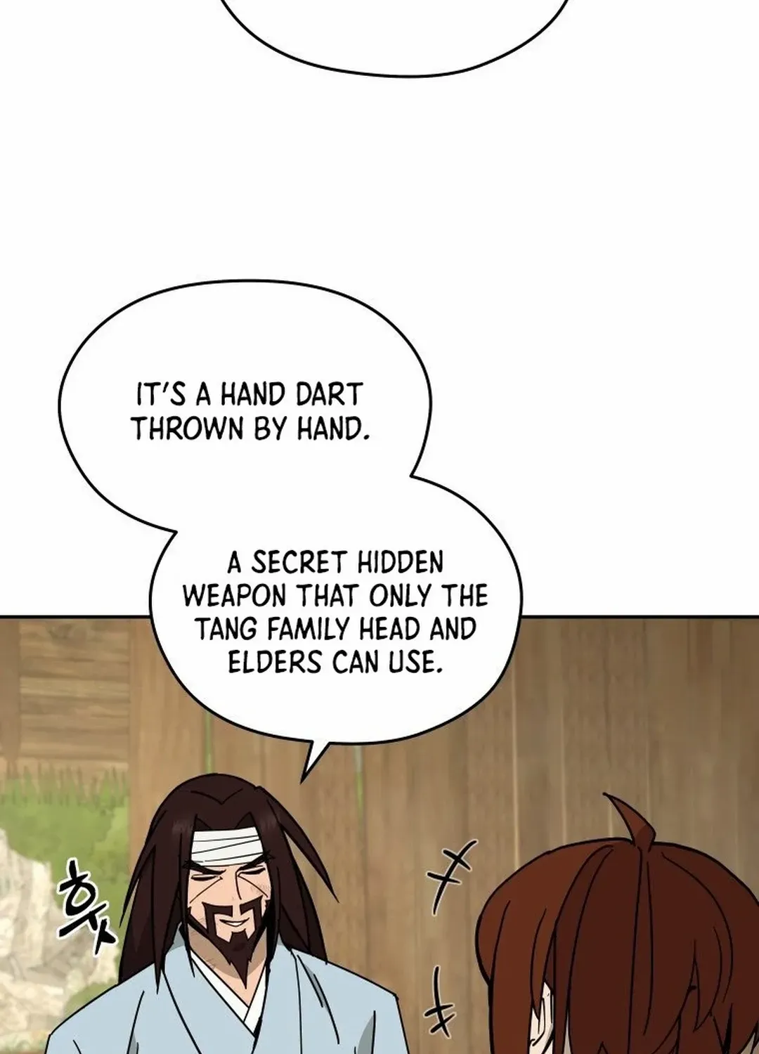 Murim’s Youngest Miracle Demon Doctor Chapter 2 page 16 - 