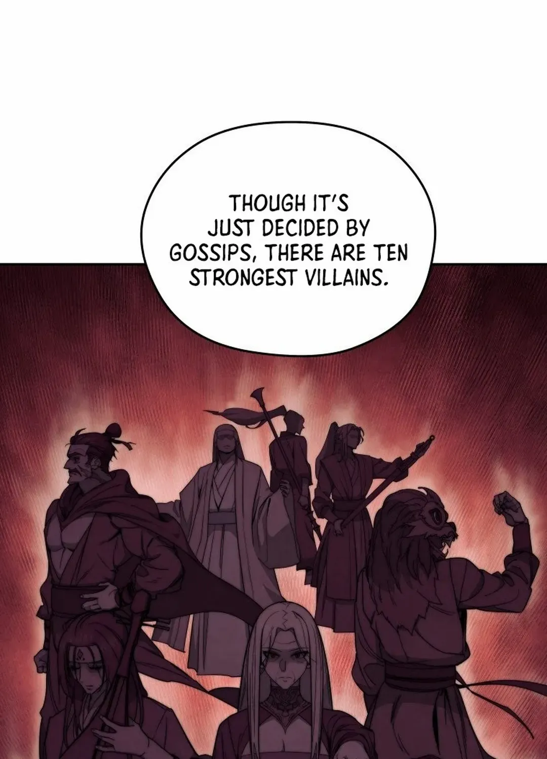 Murim’s Youngest Miracle Demon Doctor Chapter 2 page 44 - 