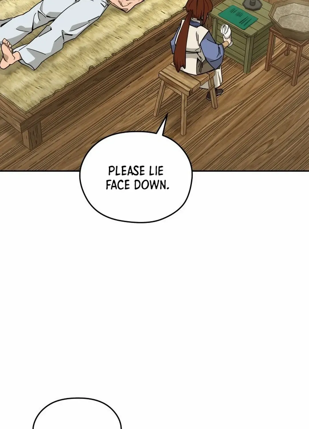 Murim’s Youngest Miracle Demon Doctor Chapter 2 page 51 - 