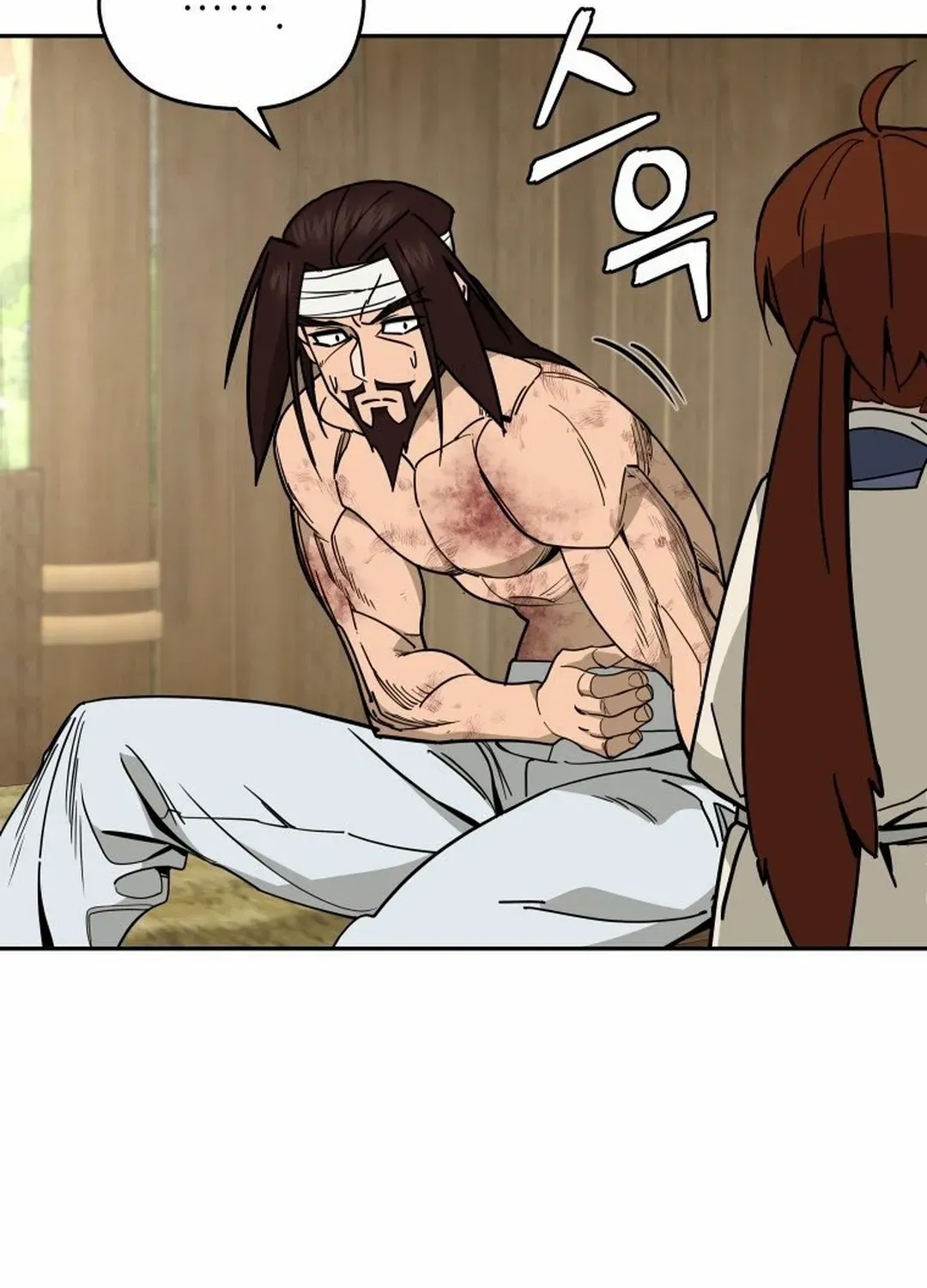 Murim’s Youngest Miracle Demon Doctor Chapter 2 page 52 - 