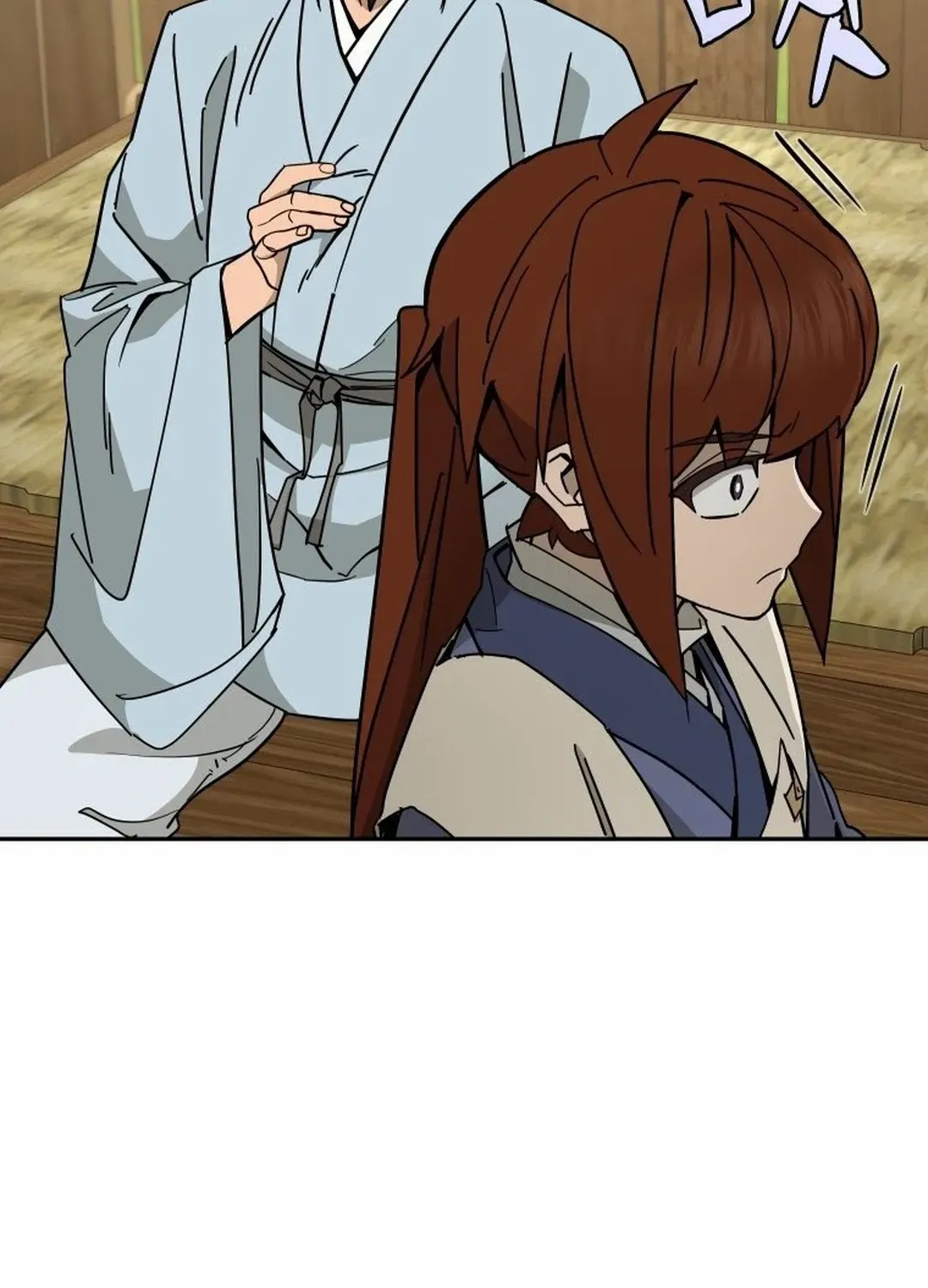 Murim’s Youngest Miracle Demon Doctor Chapter 2 page 67 - 