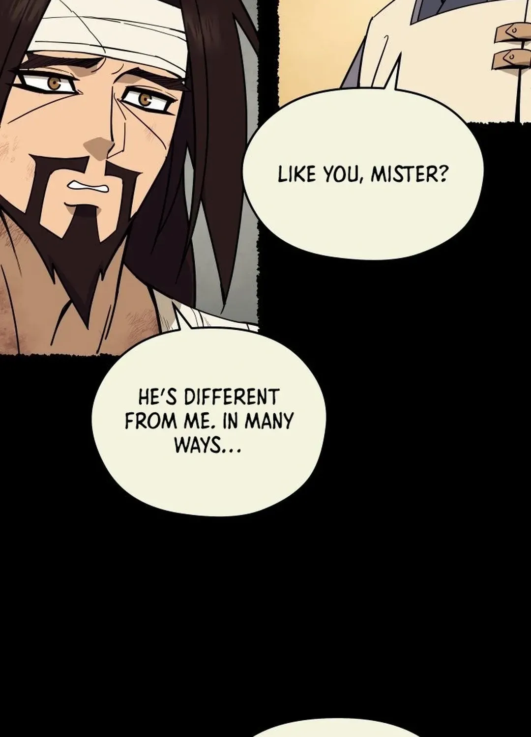 Murim’s Youngest Miracle Demon Doctor Chapter 3 page 11 - 