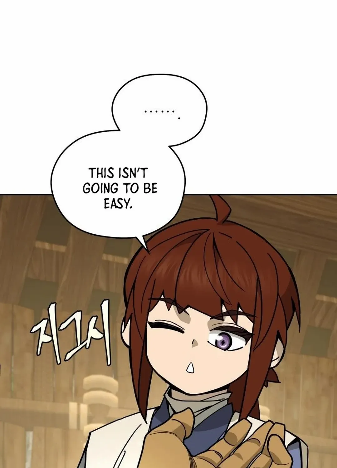 Murim’s Youngest Miracle Demon Doctor Chapter 3 page 101 - 