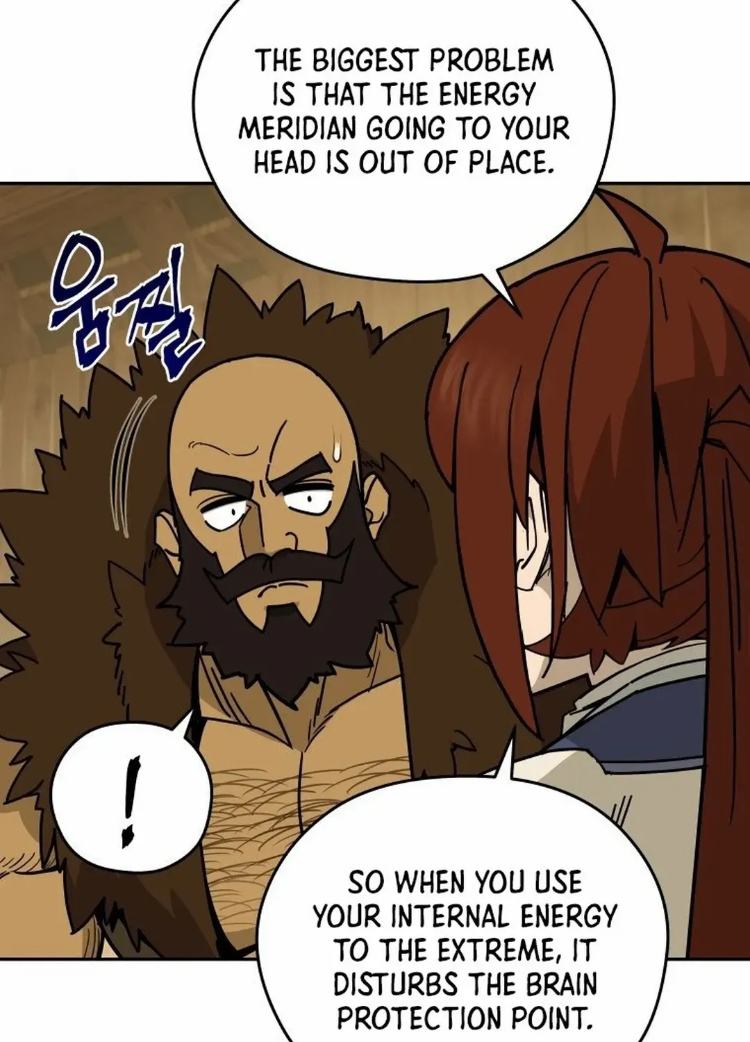 Murim’s Youngest Miracle Demon Doctor Chapter 3 page 103 - 