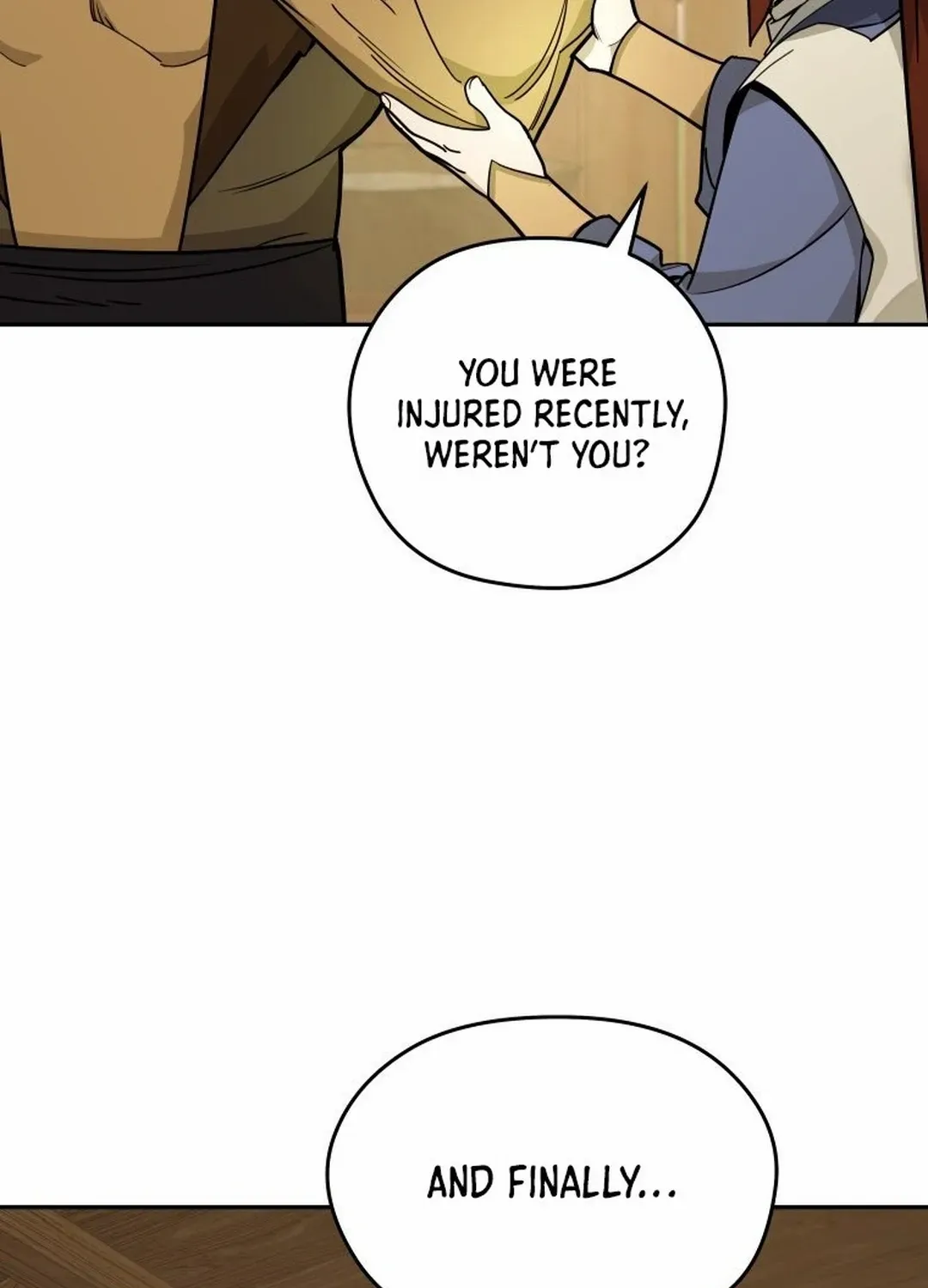 Murim’s Youngest Miracle Demon Doctor Chapter 3 page 107 - 